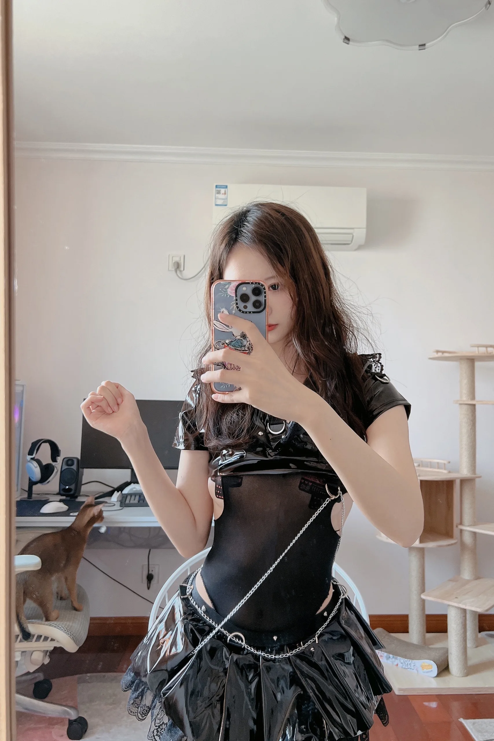 51酱 2023年4月真爱粉合集 46P - 第25张写真大图