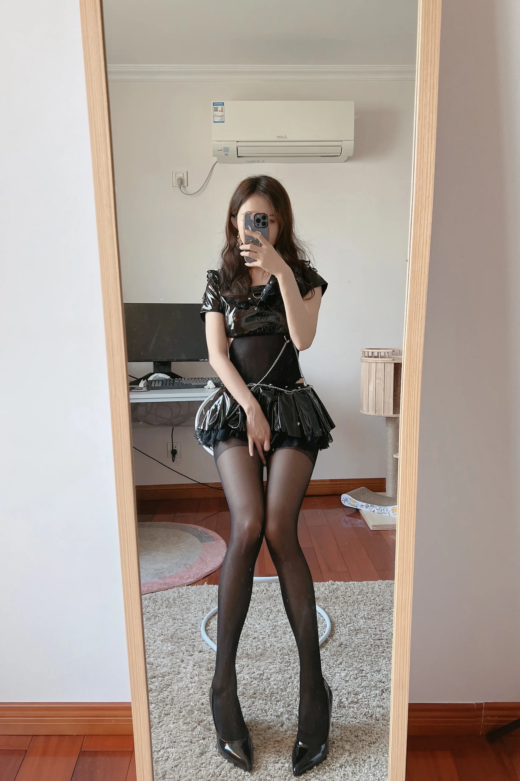 51酱 2023年4月真爱粉合集 46P - 第26张写真大图
