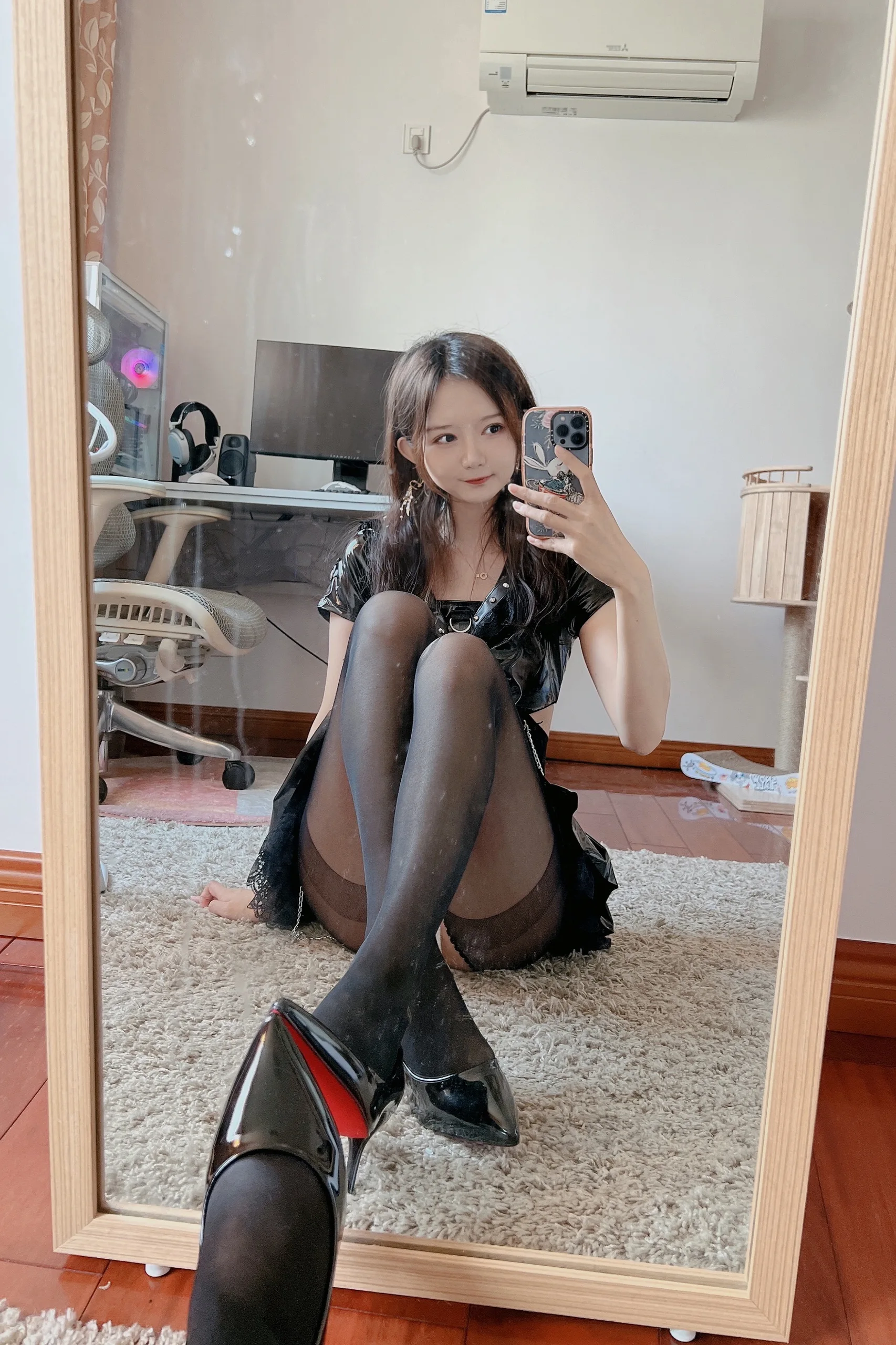 51酱 2023年4月真爱粉合集 46P - 第29张写真大图