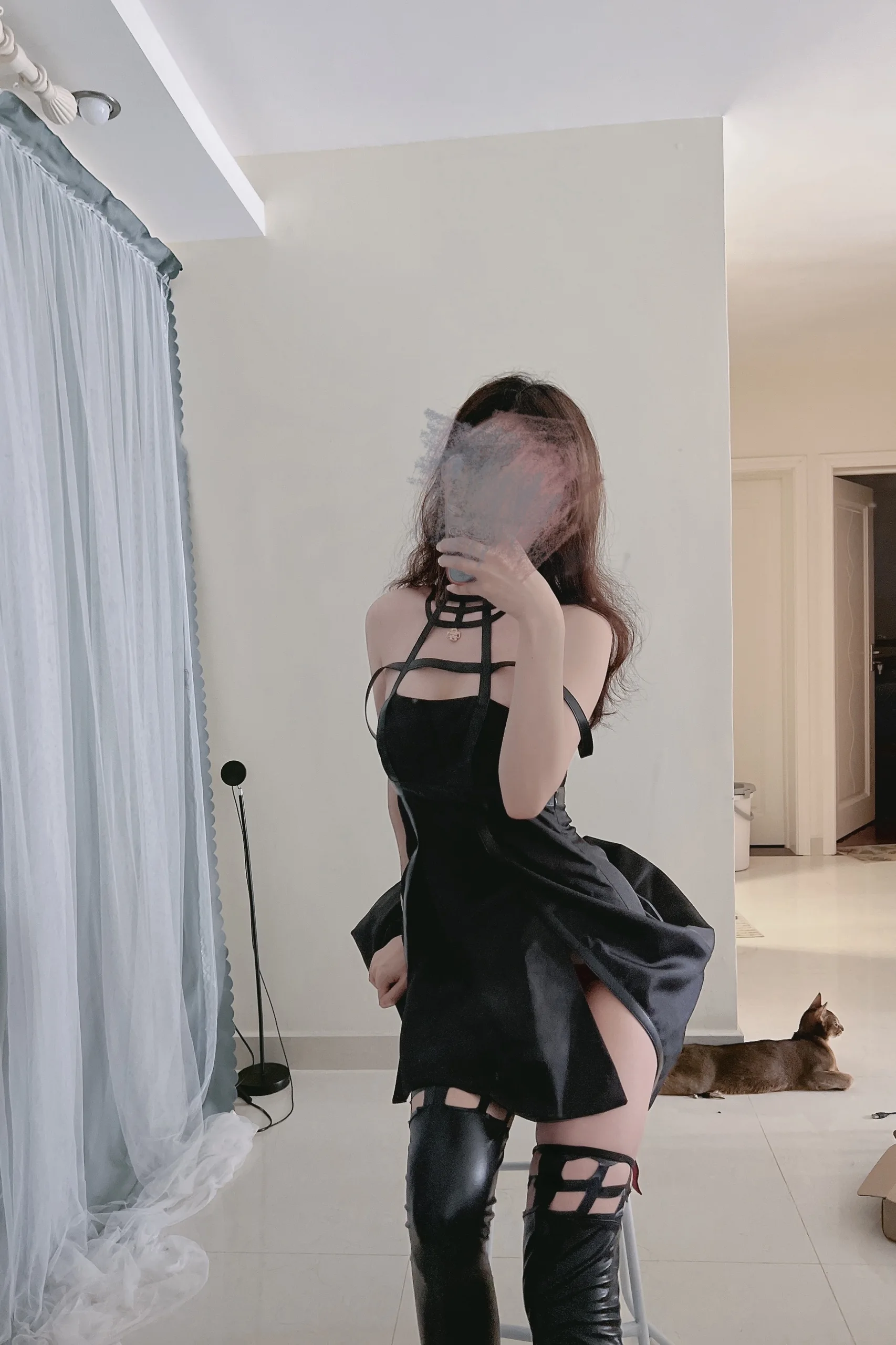 51酱 2023年4月真爱粉合集 46P - 第37张写真大图