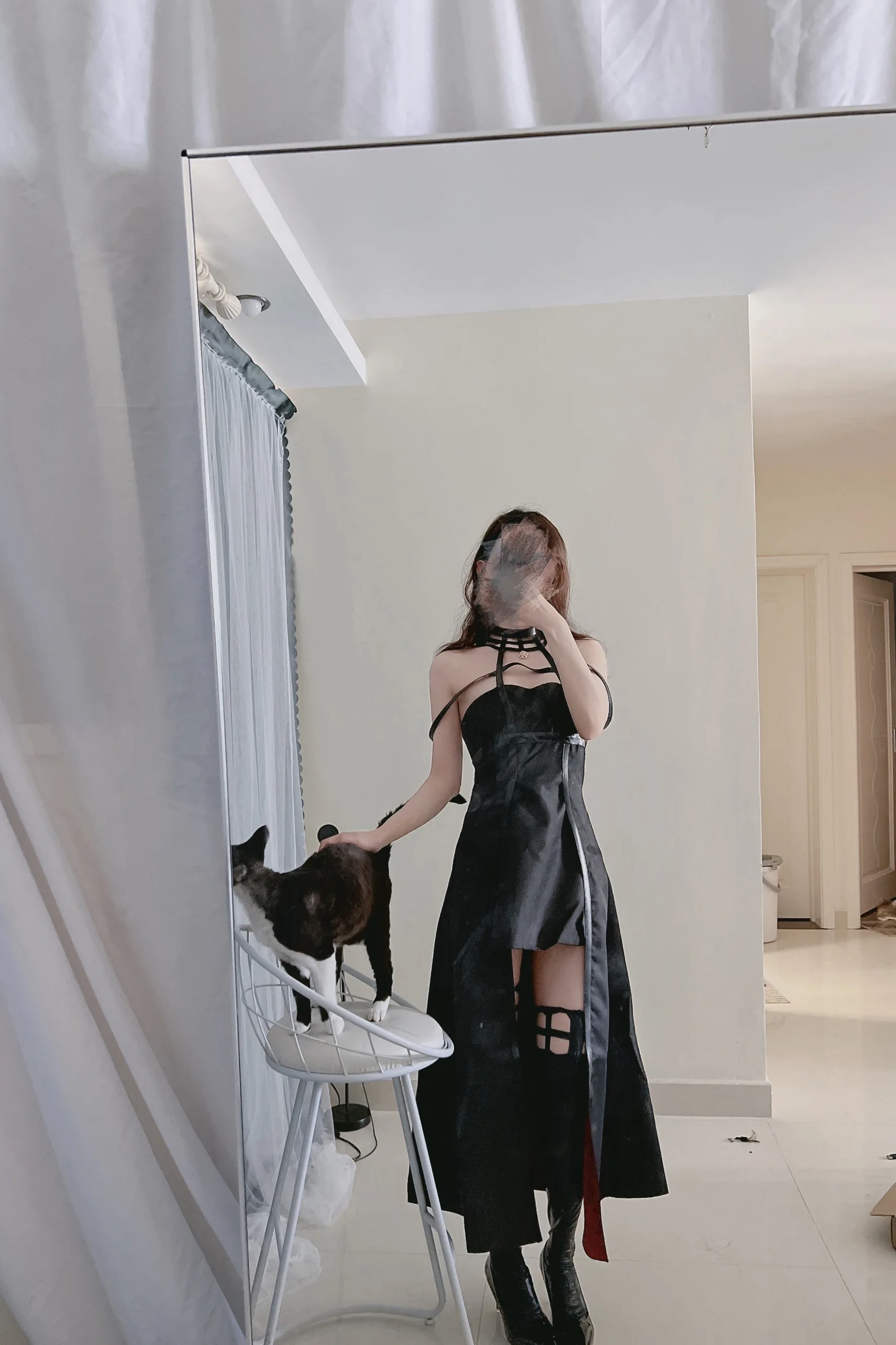 51酱 2023年4月真爱粉合集 46P - 第41张写真大图
