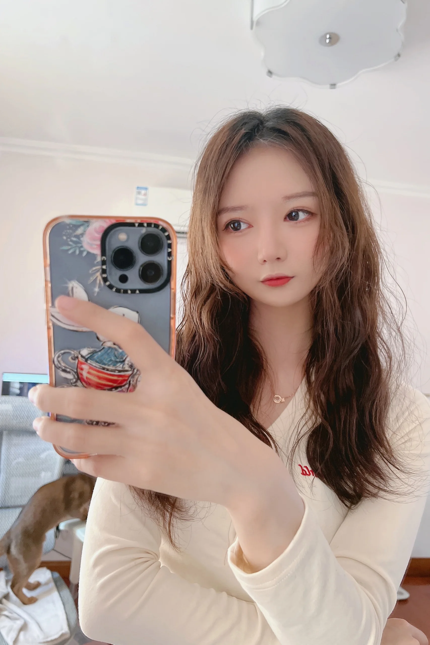 51酱 2023年4月真爱粉合集 46P - 第5张写真大图