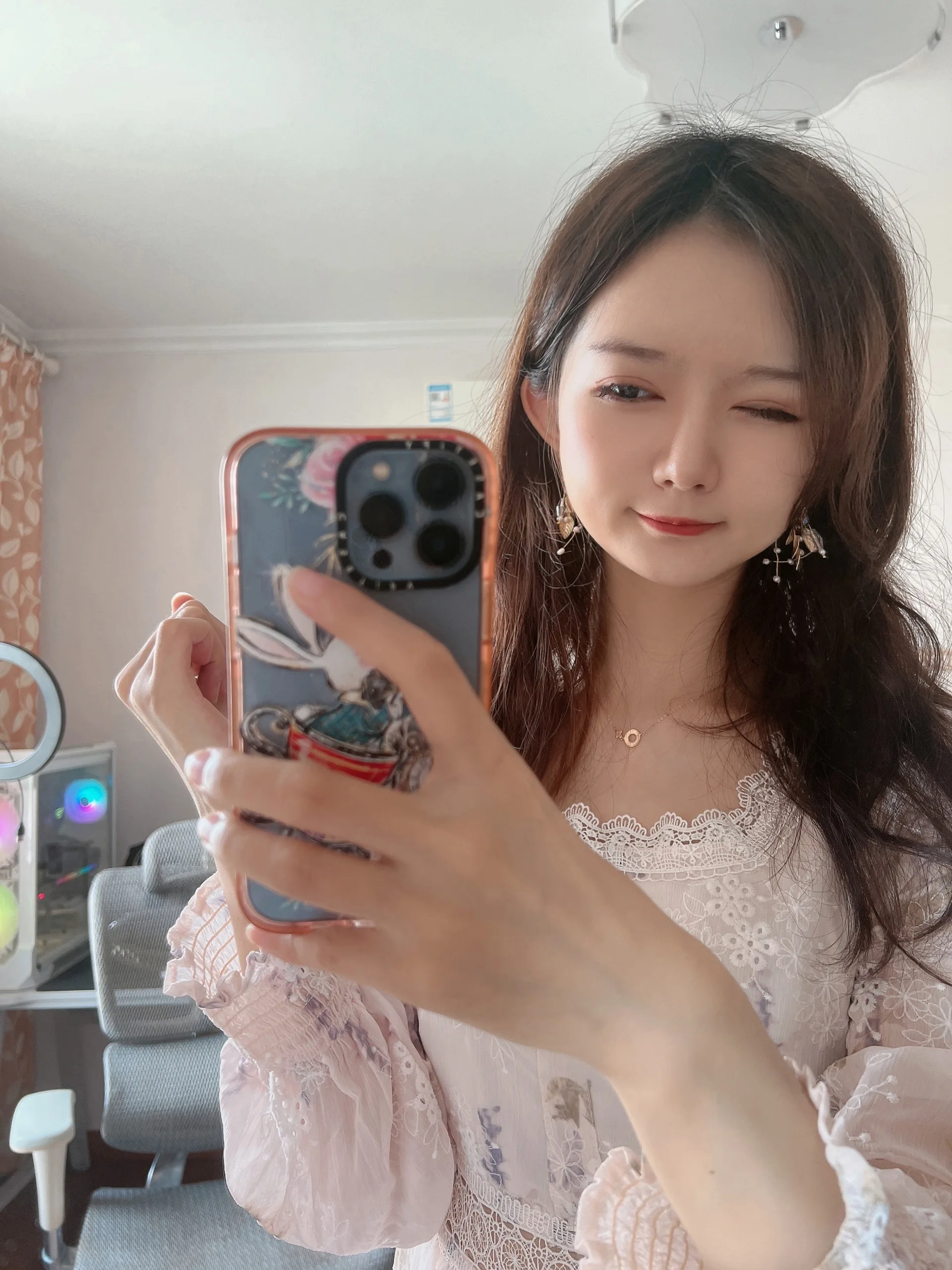 51酱 2023年4月真爱粉合集 46P - 第7张写真大图