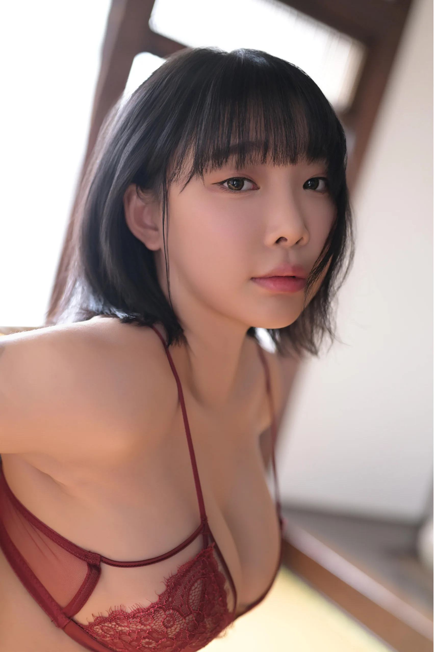 姜仁卿 Japan AV Style 310P - 第16张写真大图
