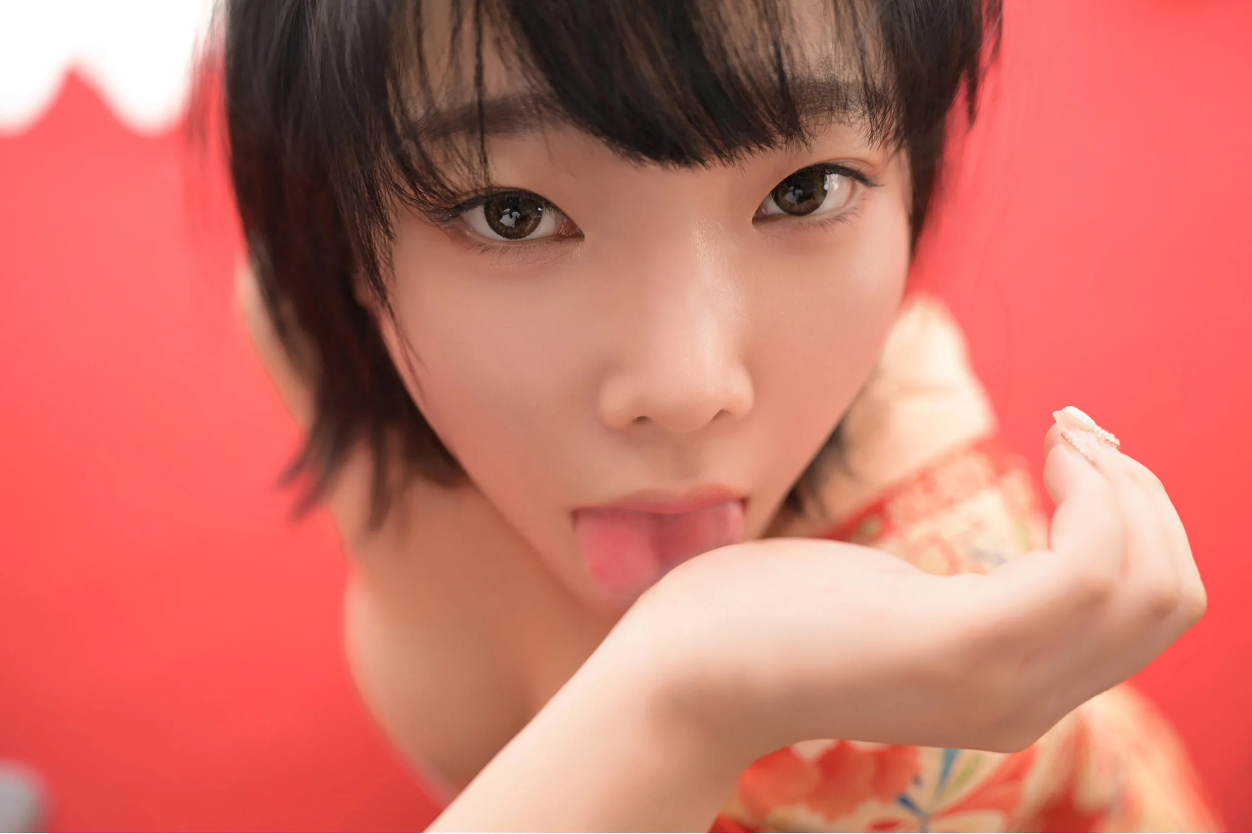 姜仁卿 Japan AV Style 310P - 第180张写真大图