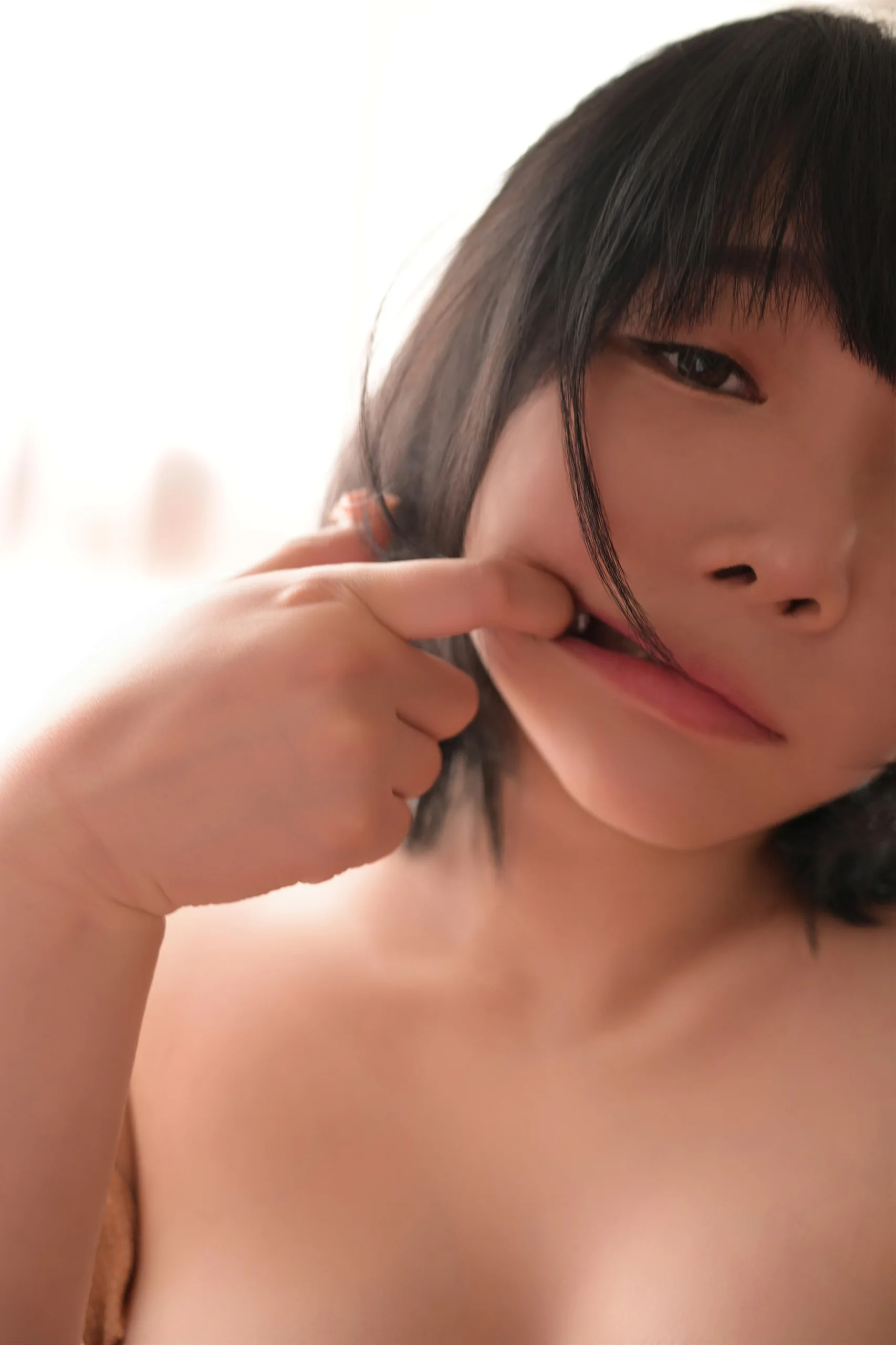 姜仁卿 Japan AV Style 310P - 第186张写真大图