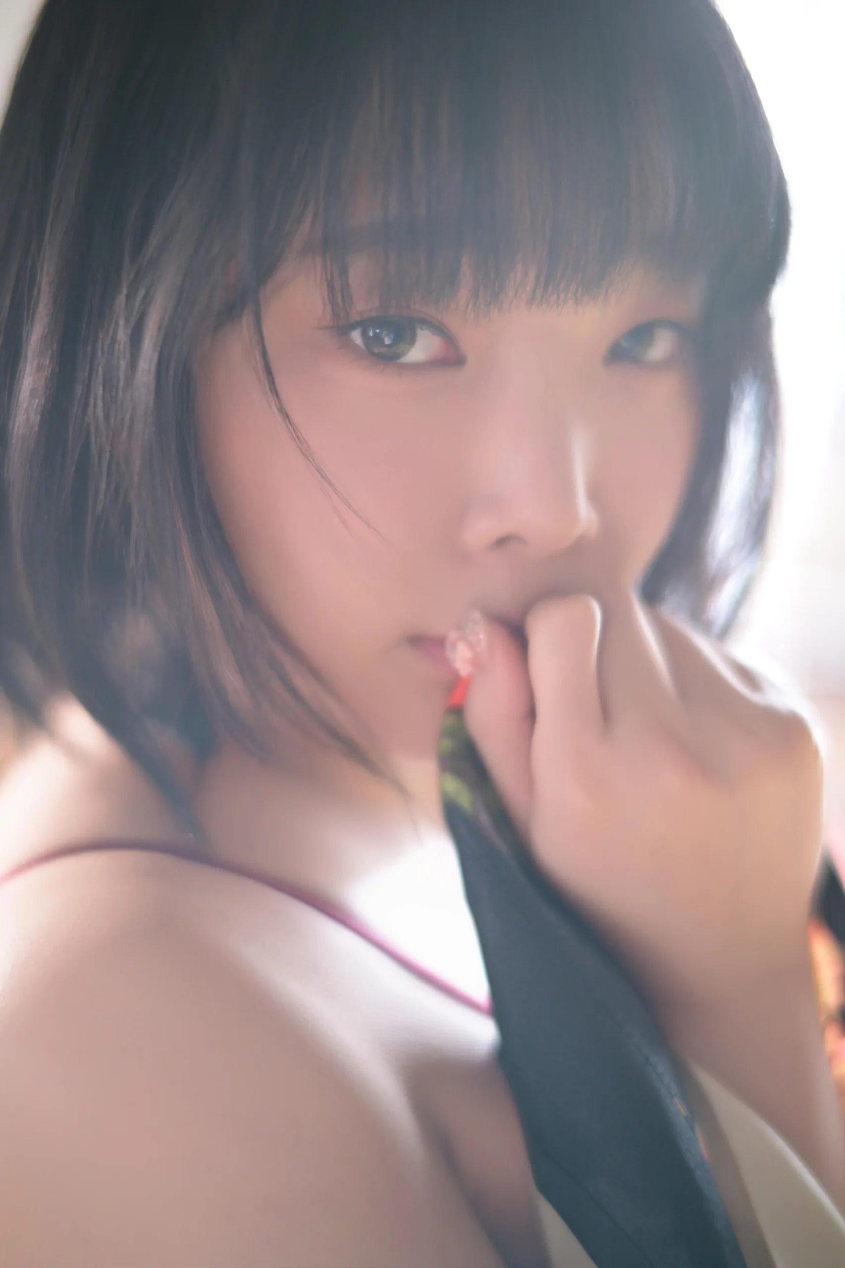 姜仁卿 Japan AV Style 310P - 第24张写真大图