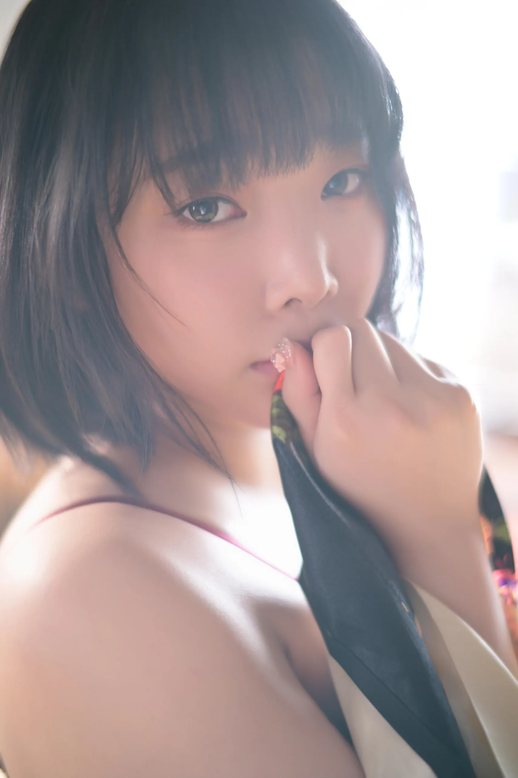 姜仁卿 Japan AV Style 310P - 第25张写真大图