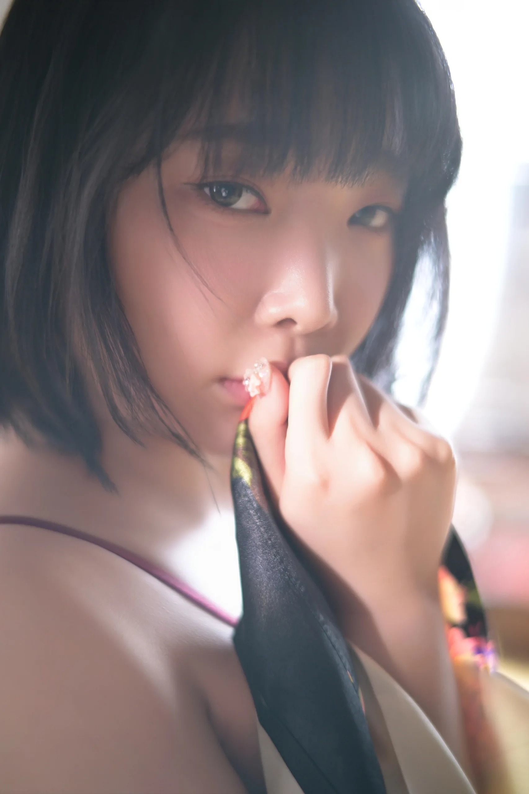 姜仁卿 Japan AV Style 310P - 第27张写真大图