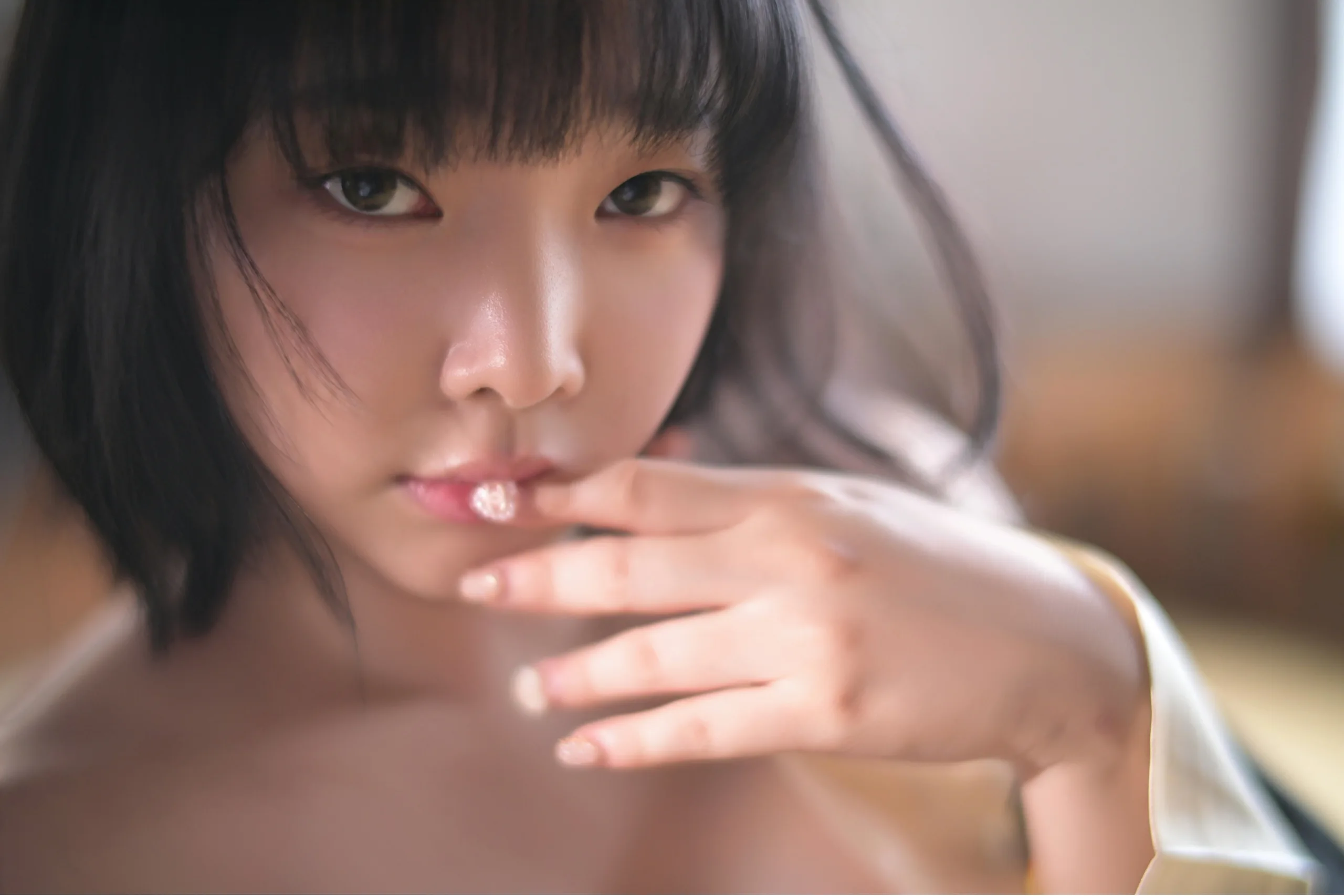 姜仁卿 Japan AV Style 310P - 第29张写真大图