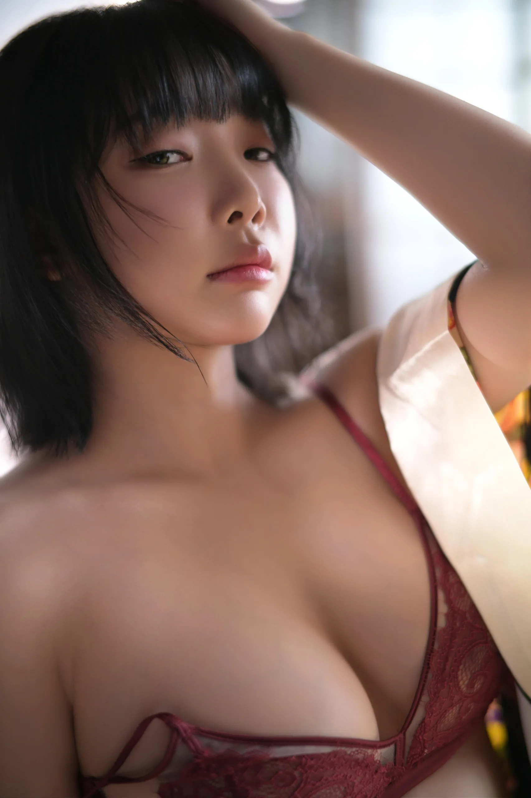 姜仁卿 Japan AV Style 310P - 第30张写真大图