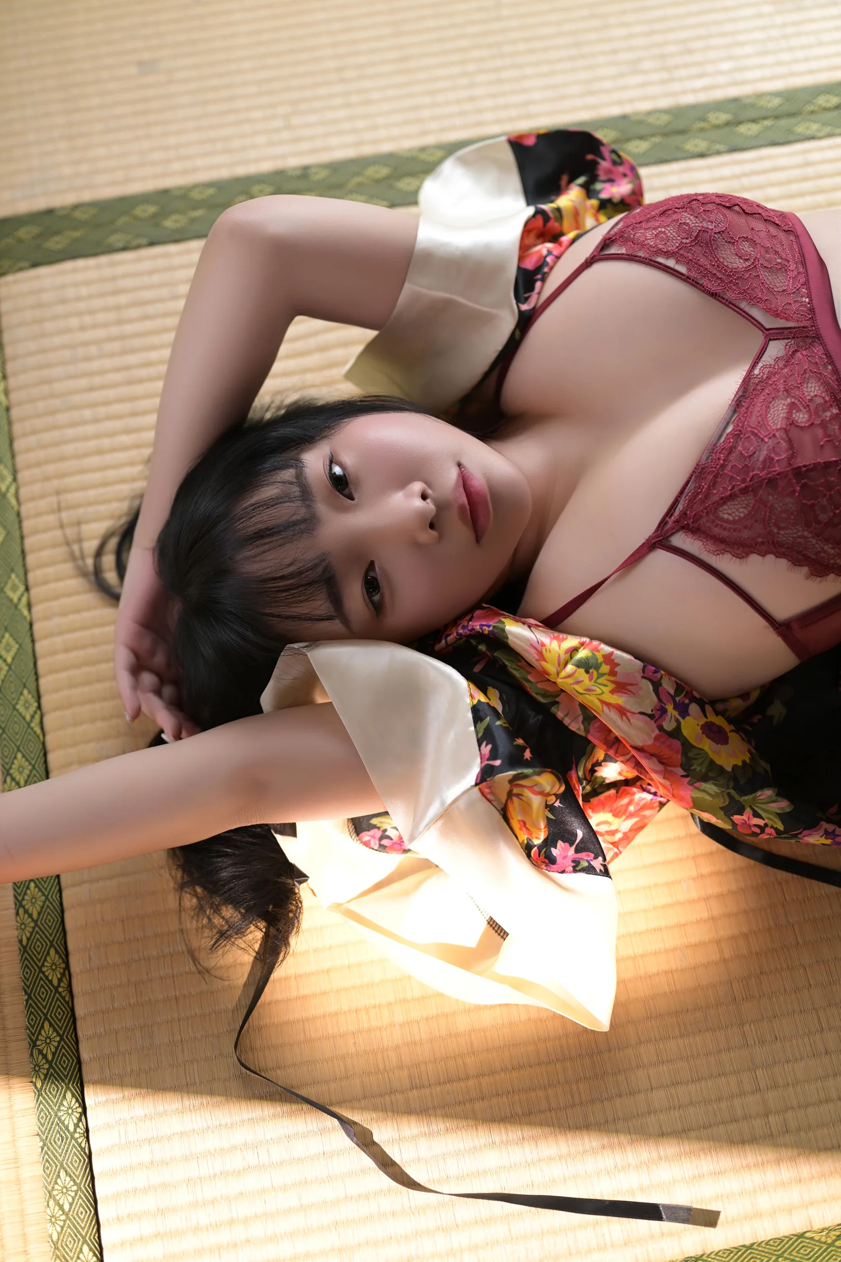 姜仁卿 Japan AV Style 310P - 第36张写真大图