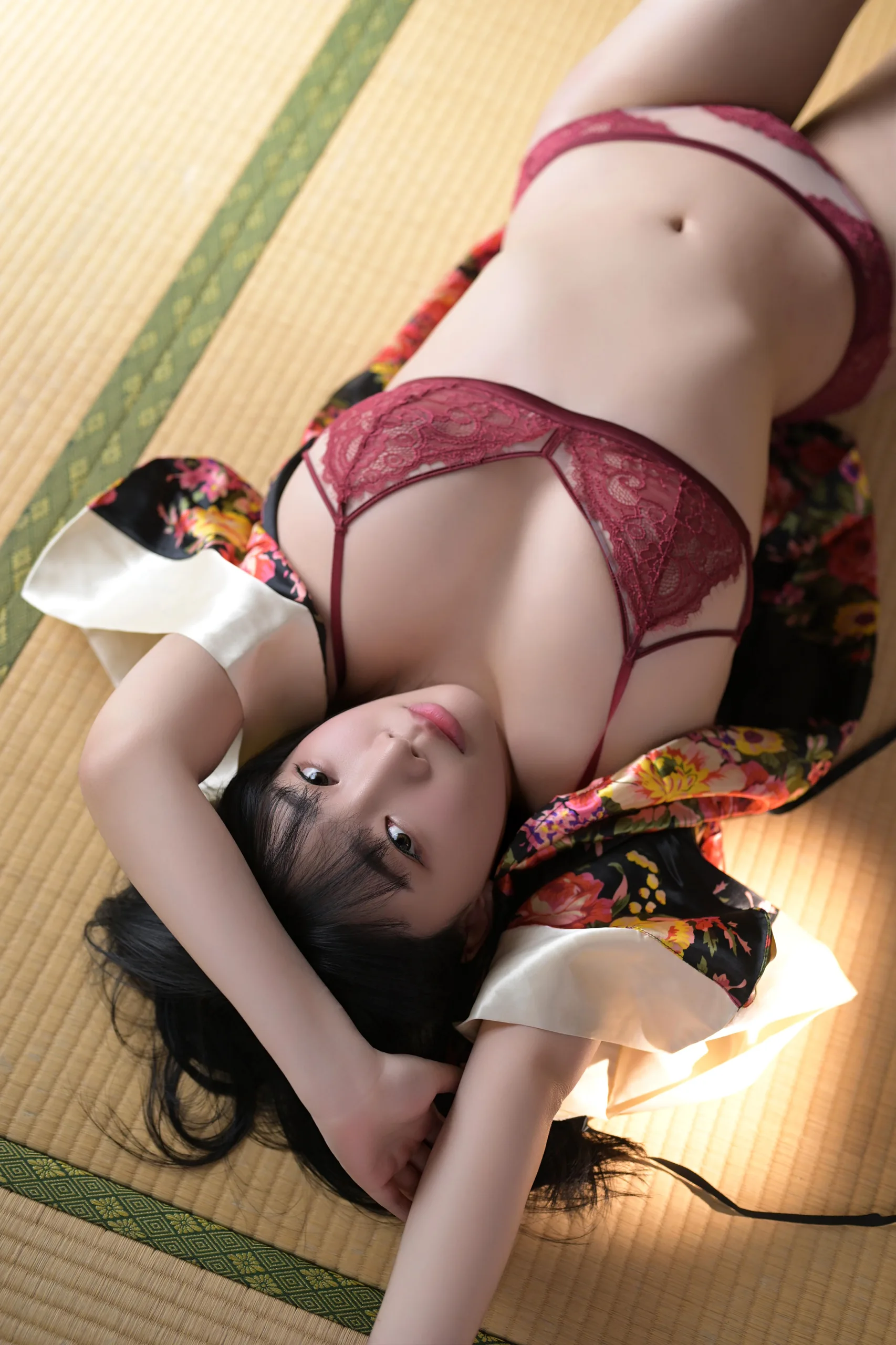 姜仁卿 Japan AV Style 310P - 第37张写真大图