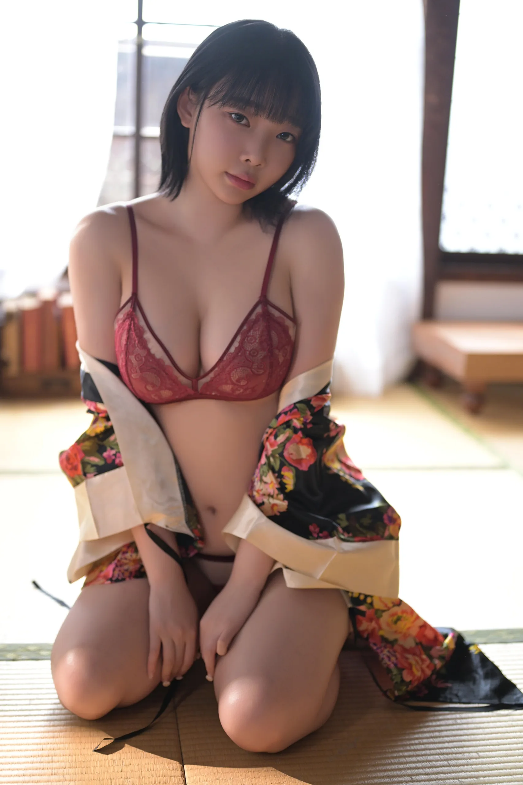 姜仁卿 Japan AV Style 310P - 第7张写真大图
