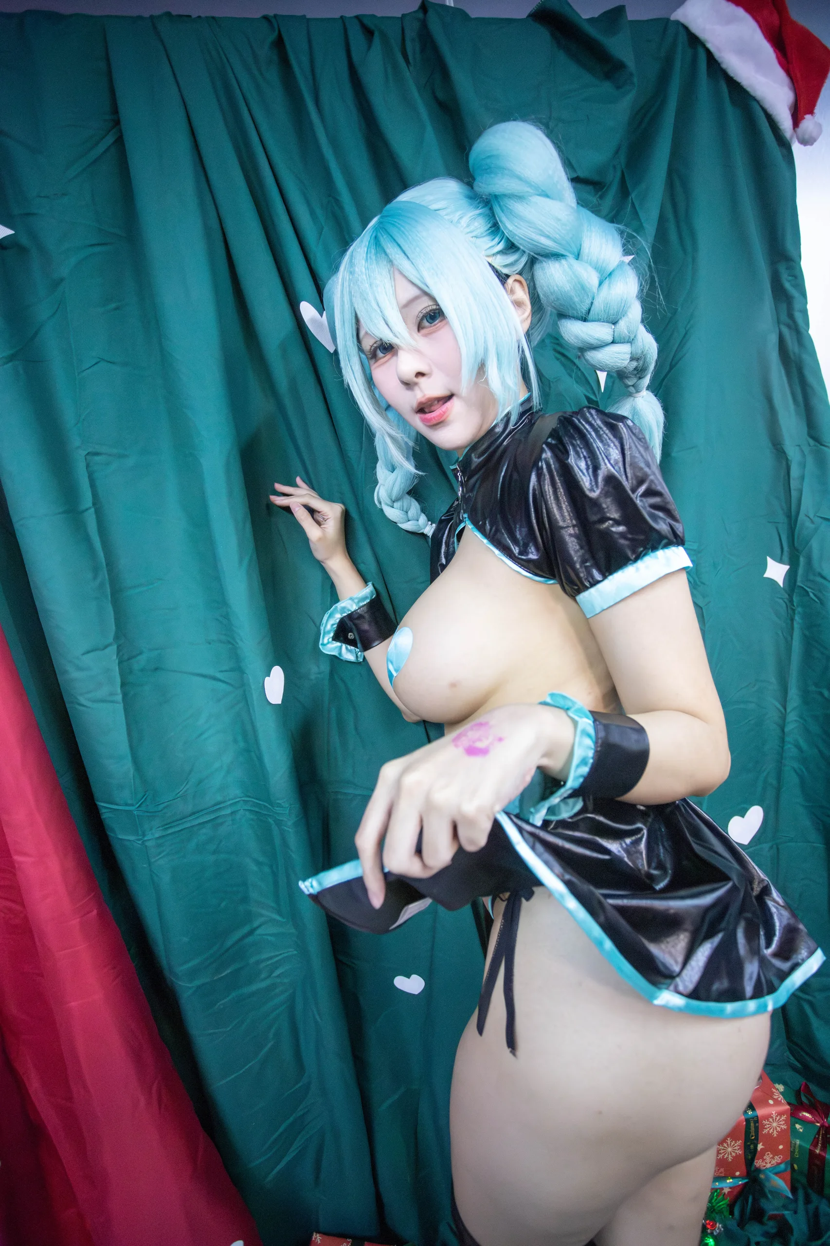 小空sora Miku - 第7张写真大图