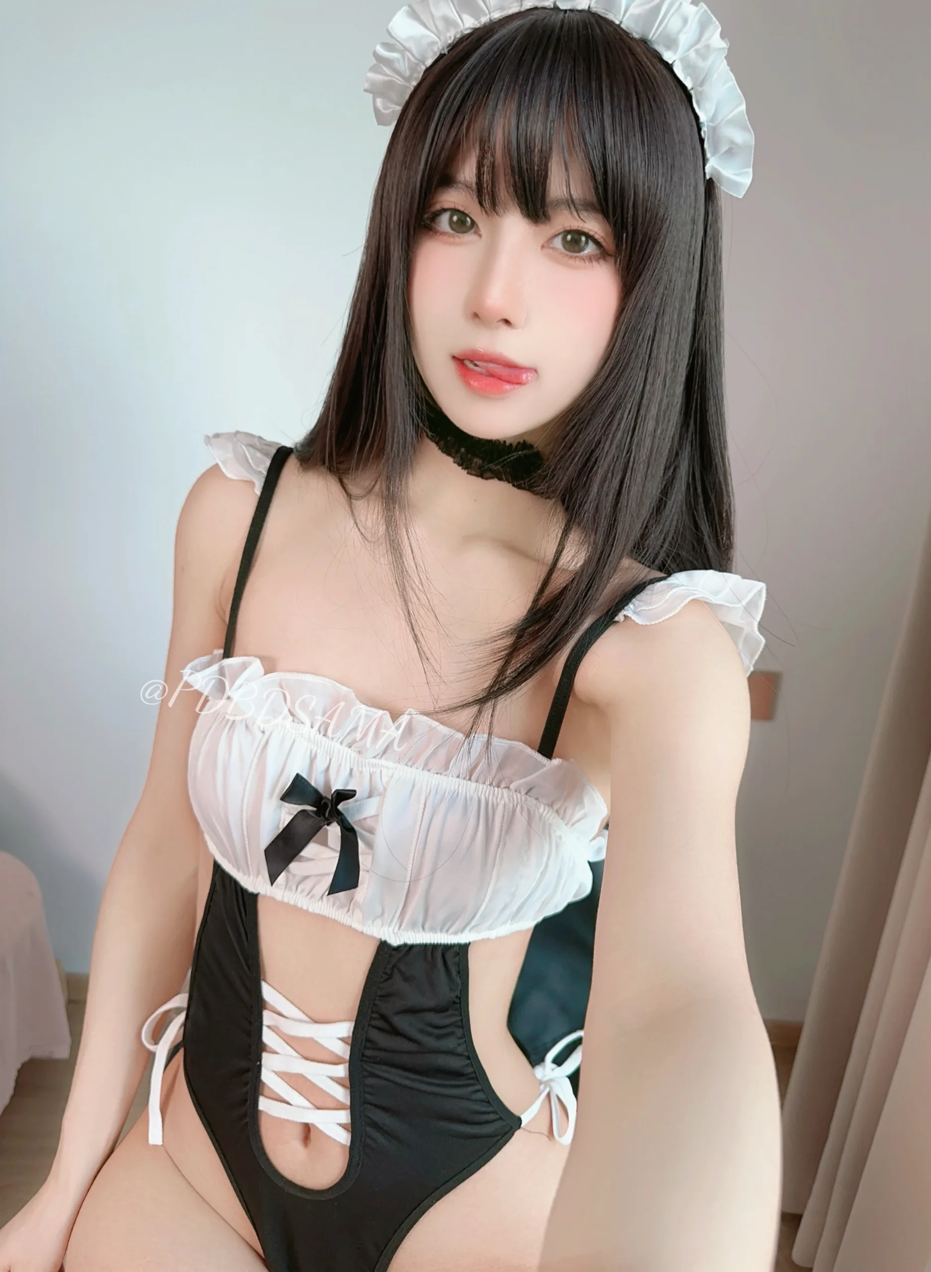 布丁大法 Perohub-2026 03月订阅 - 第67张写真大图
