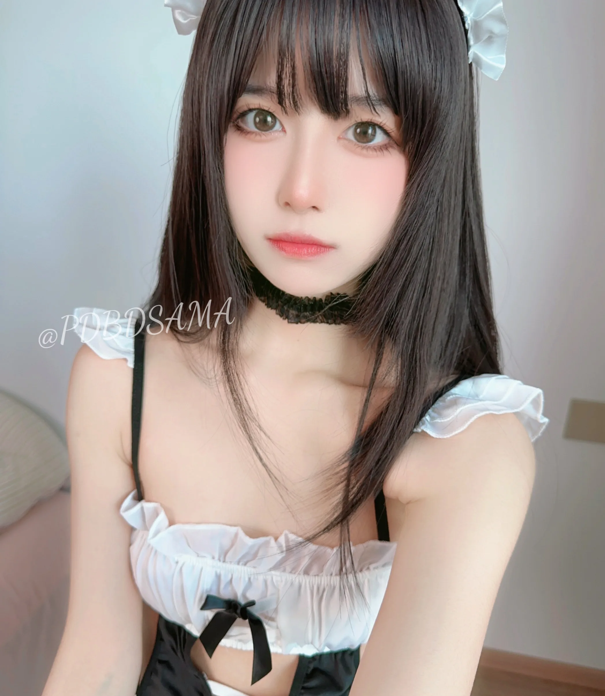 布丁大法 Perohub-2026 03月订阅 - 第7张写真大图