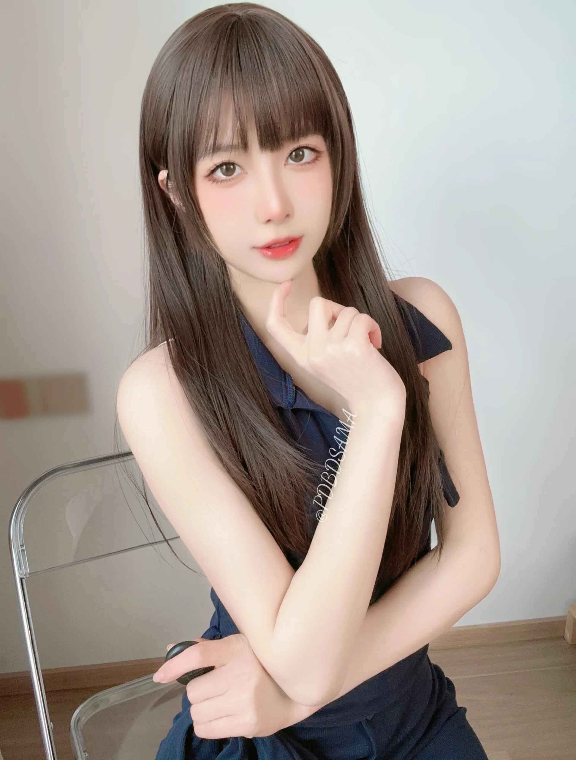 布丁大法 香喷喷肉丝 - 第12张写真大图