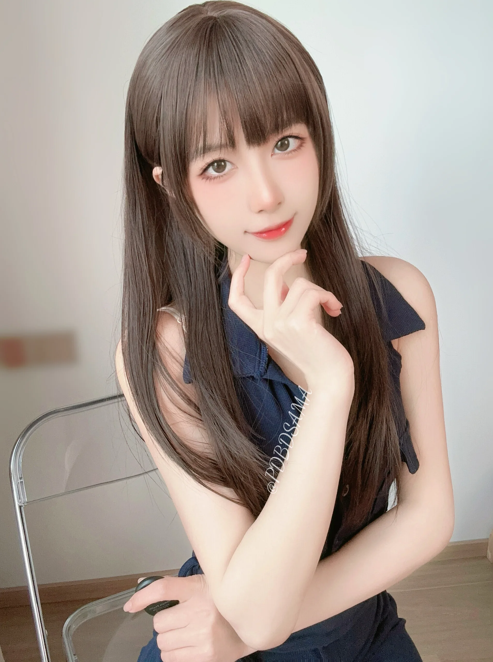 布丁大法 香喷喷肉丝 - 第19张写真大图