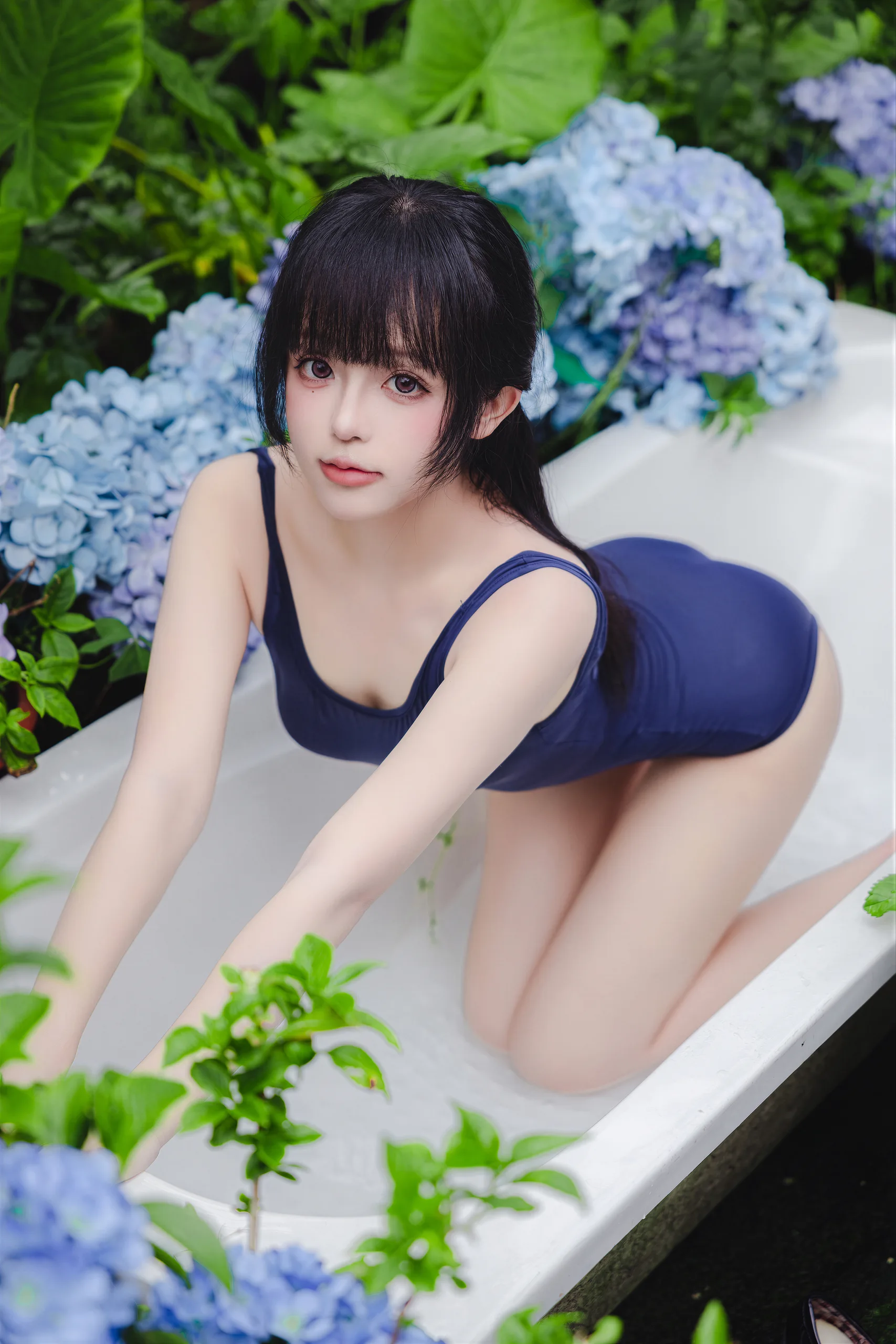 日奈娇 死库水 - 第36张写真大图