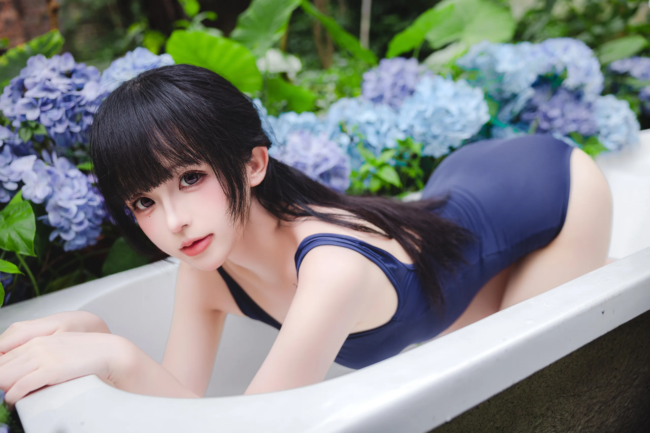 日奈娇 死库水 - 第38张写真大图