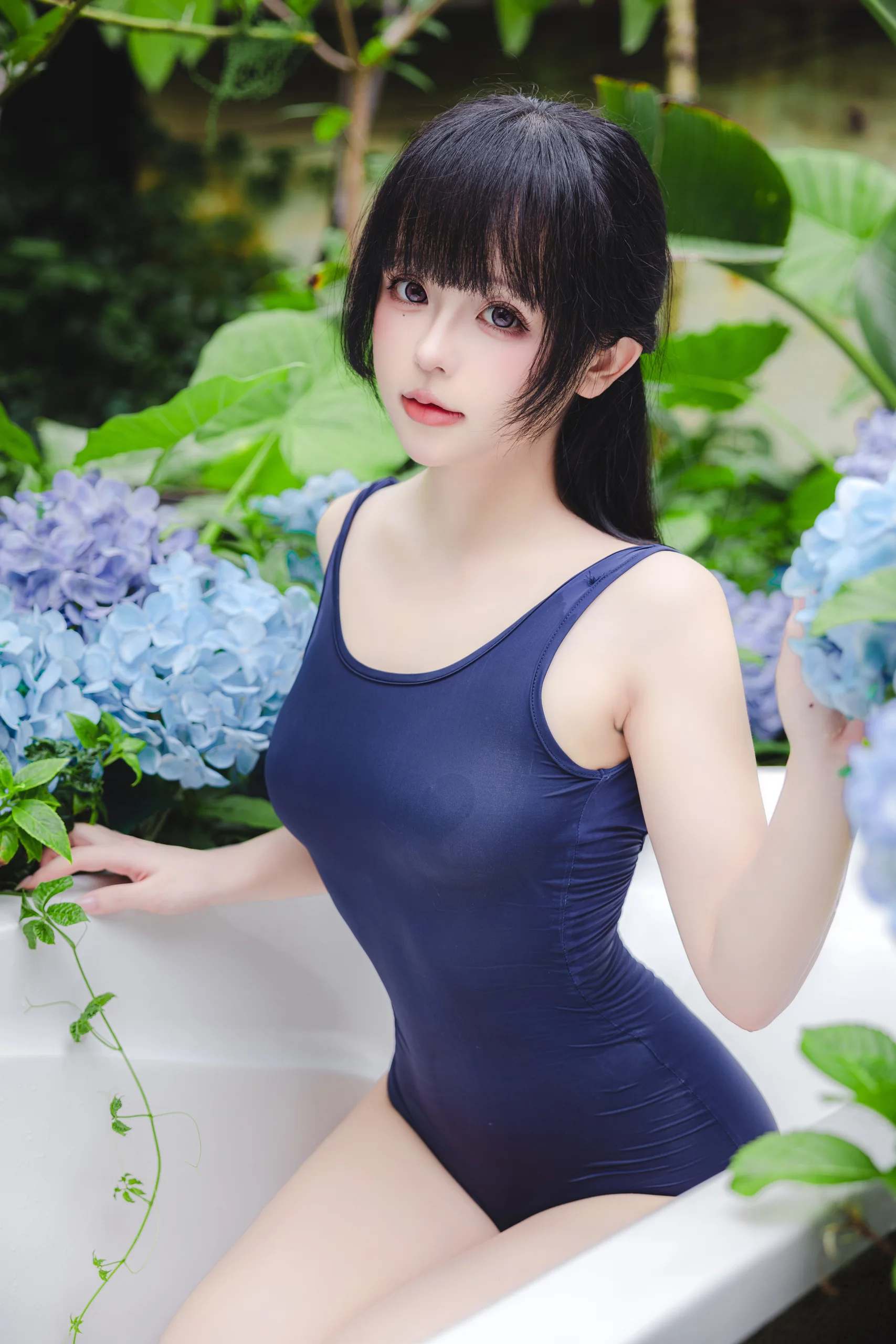 日奈娇 死库水 - 第39张写真大图