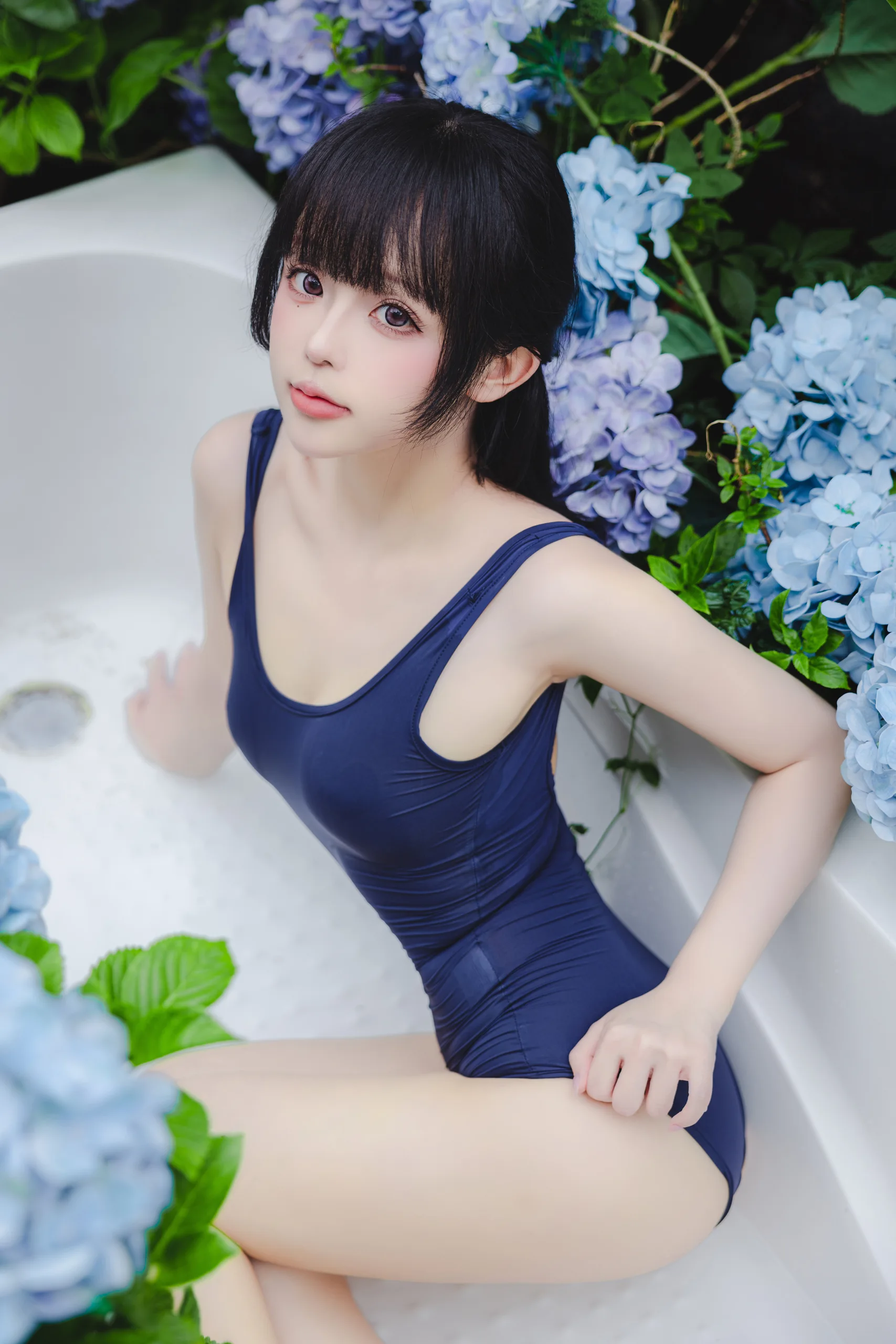 日奈娇 死库水 - 第48张写真大图