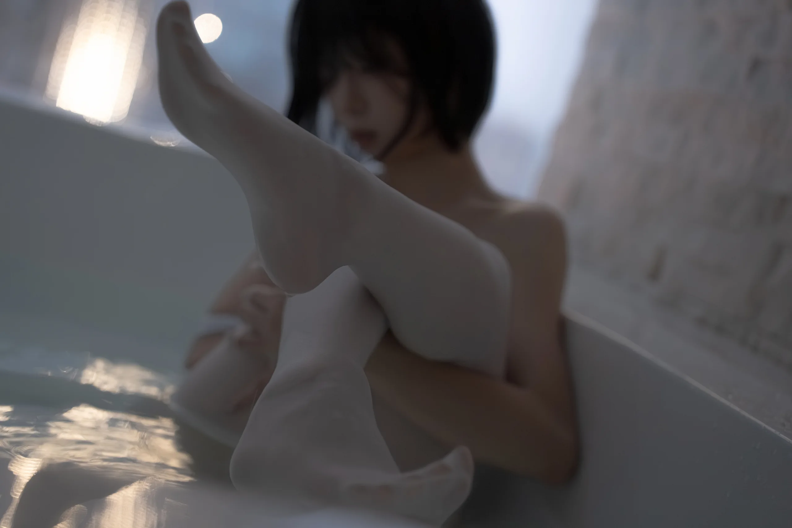 纸悦Etsu_ko 26年4月真爱特写包 - 第10张写真大图