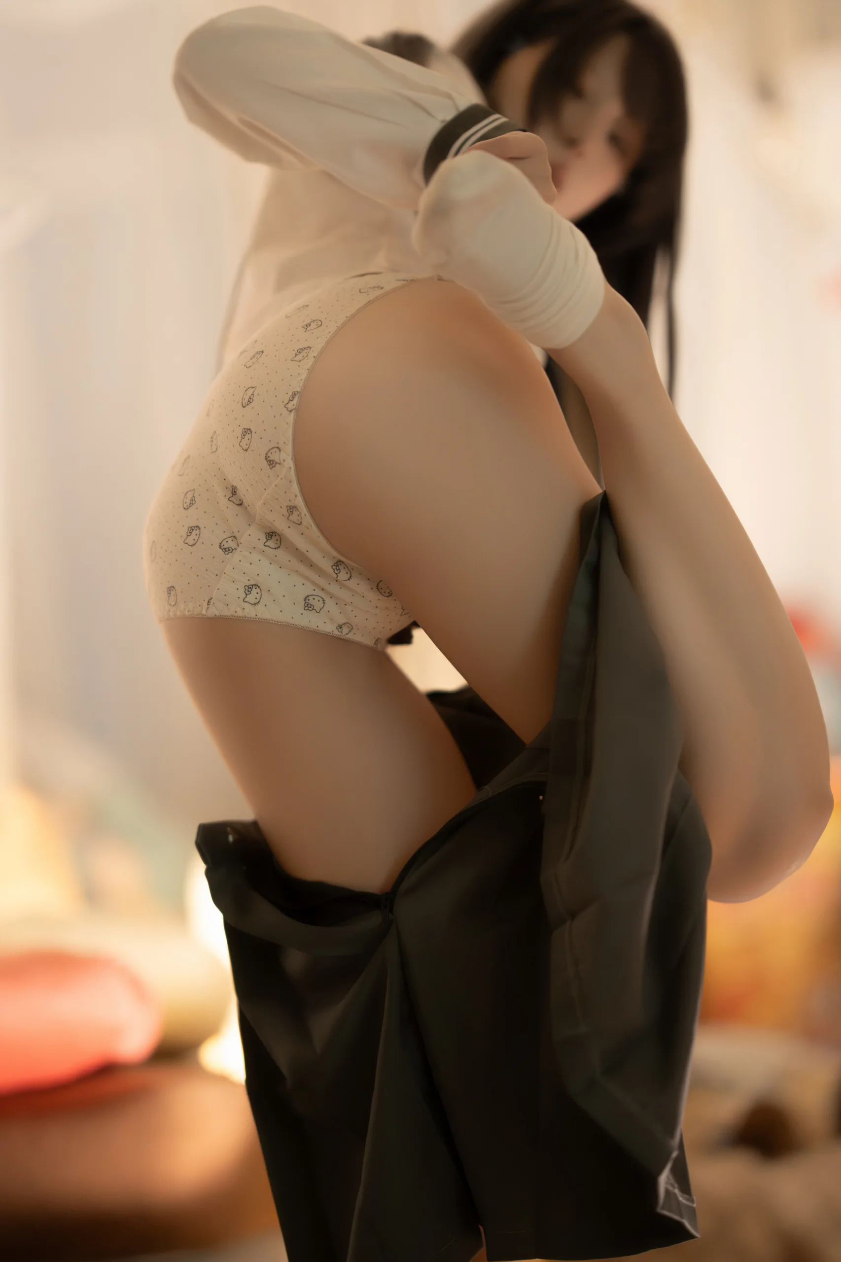 纸悦Etsu_ko 真爱JK - 第22张写真大图