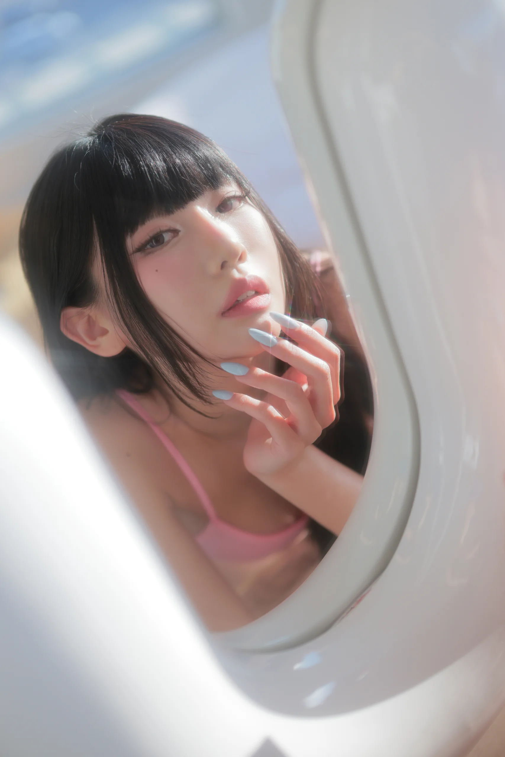 Donggeuran Baby Oil 245P - 第194张写真大图