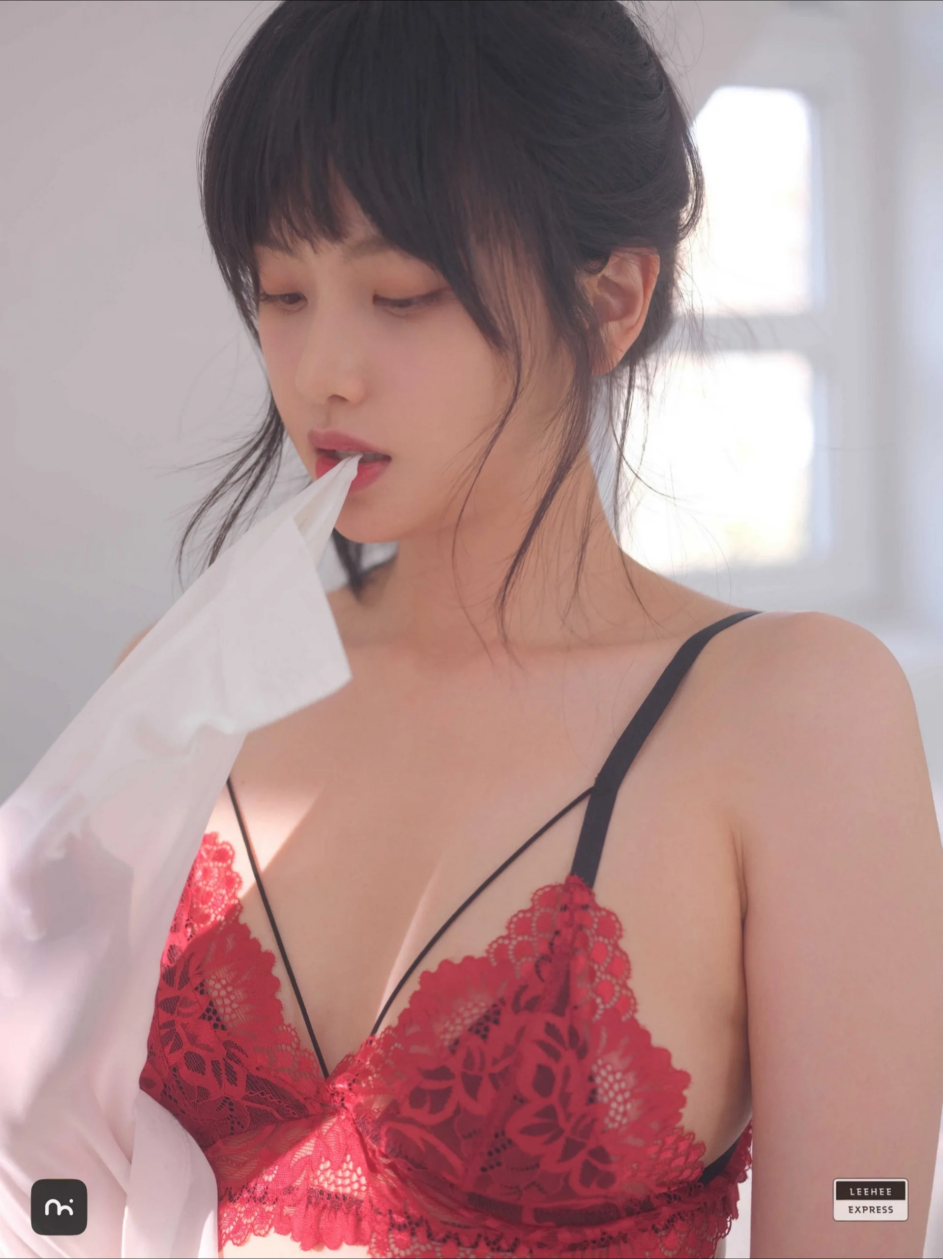 GMS(고말숙) LEEHEE EXPRESS LEDG 254A GMS 65P - 第26张写真大图