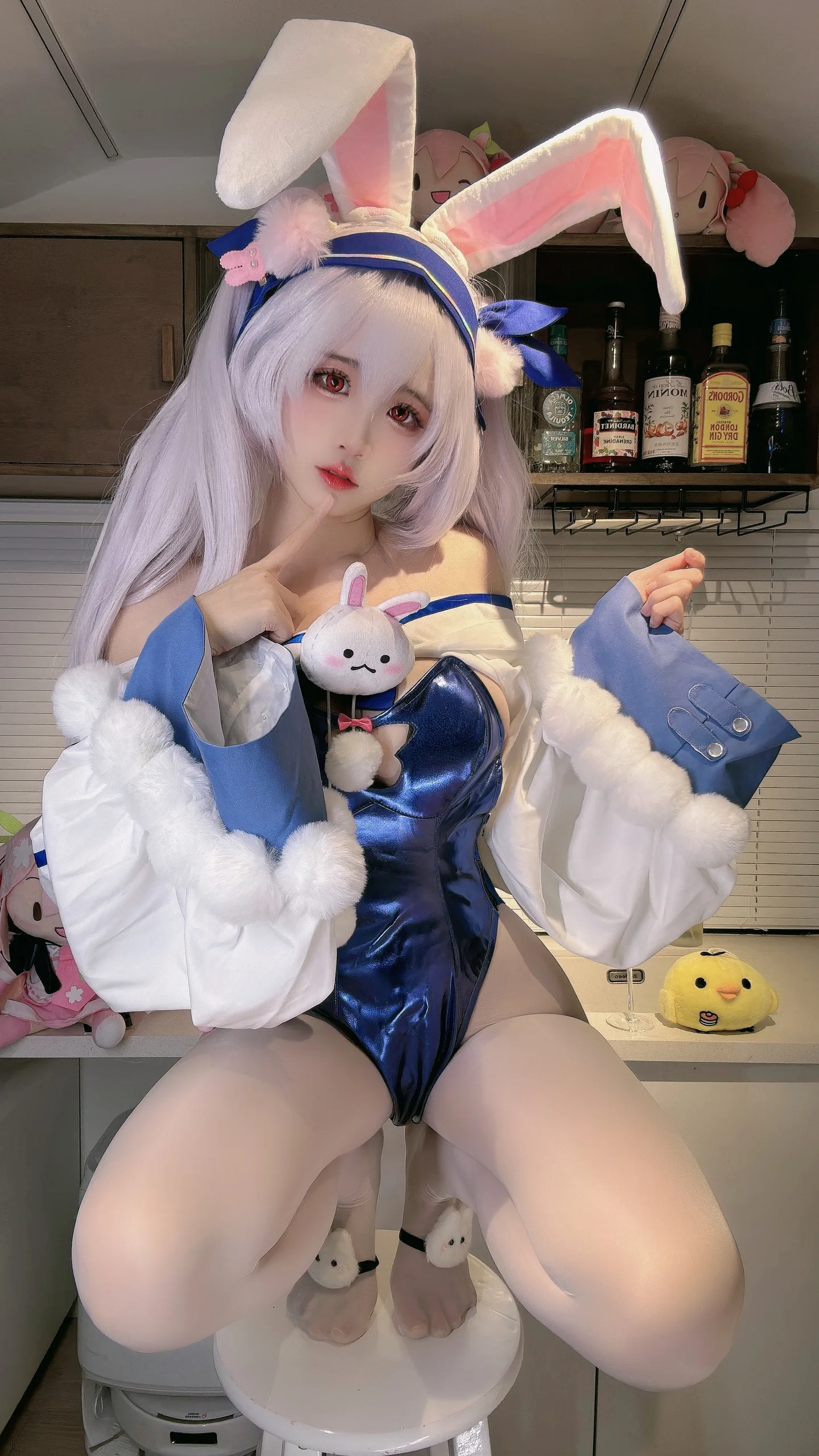 miko酱 三月合集 183P - 第123张写真大图
