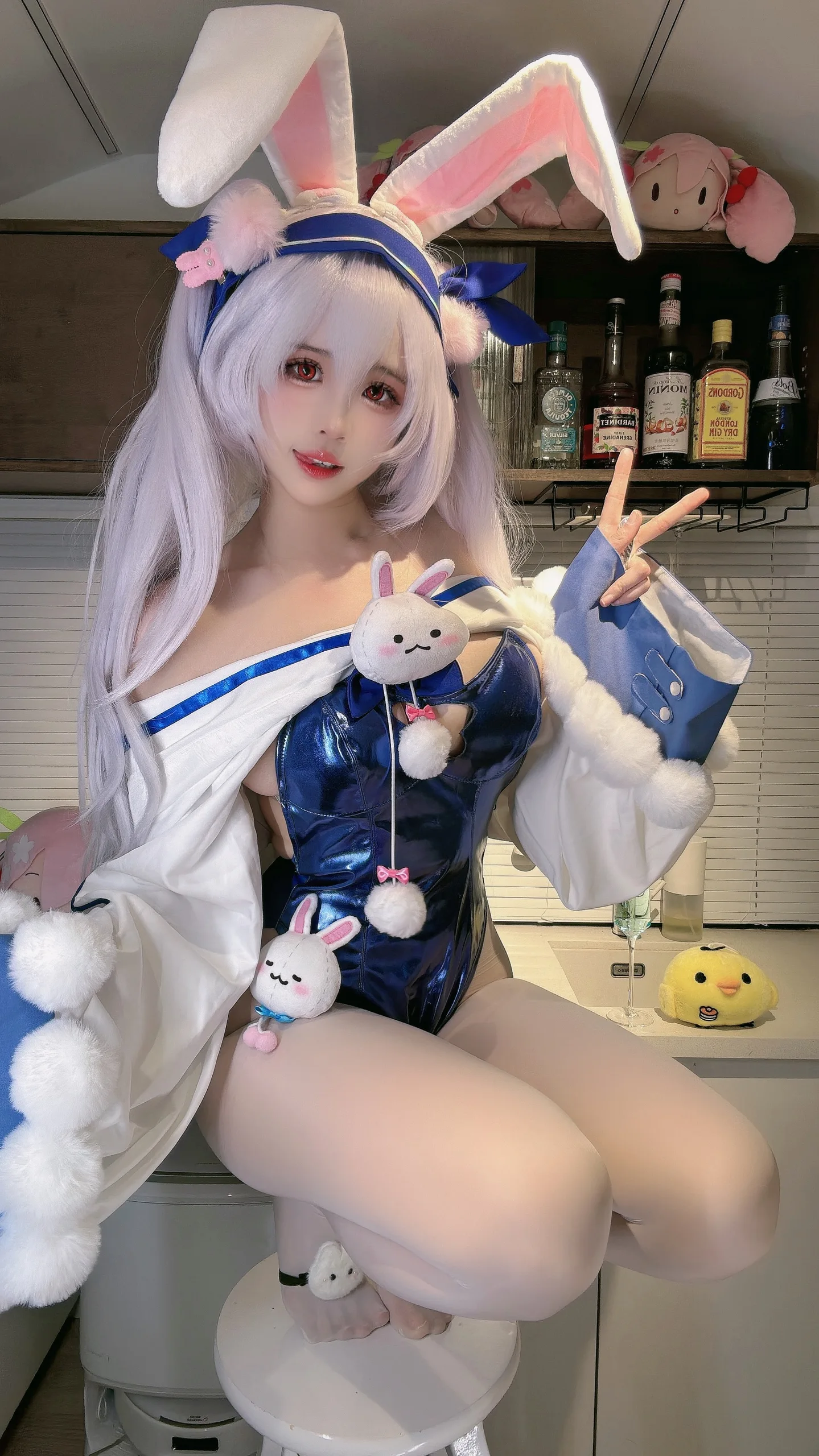 miko酱 三月合集 183P - 第124张写真大图