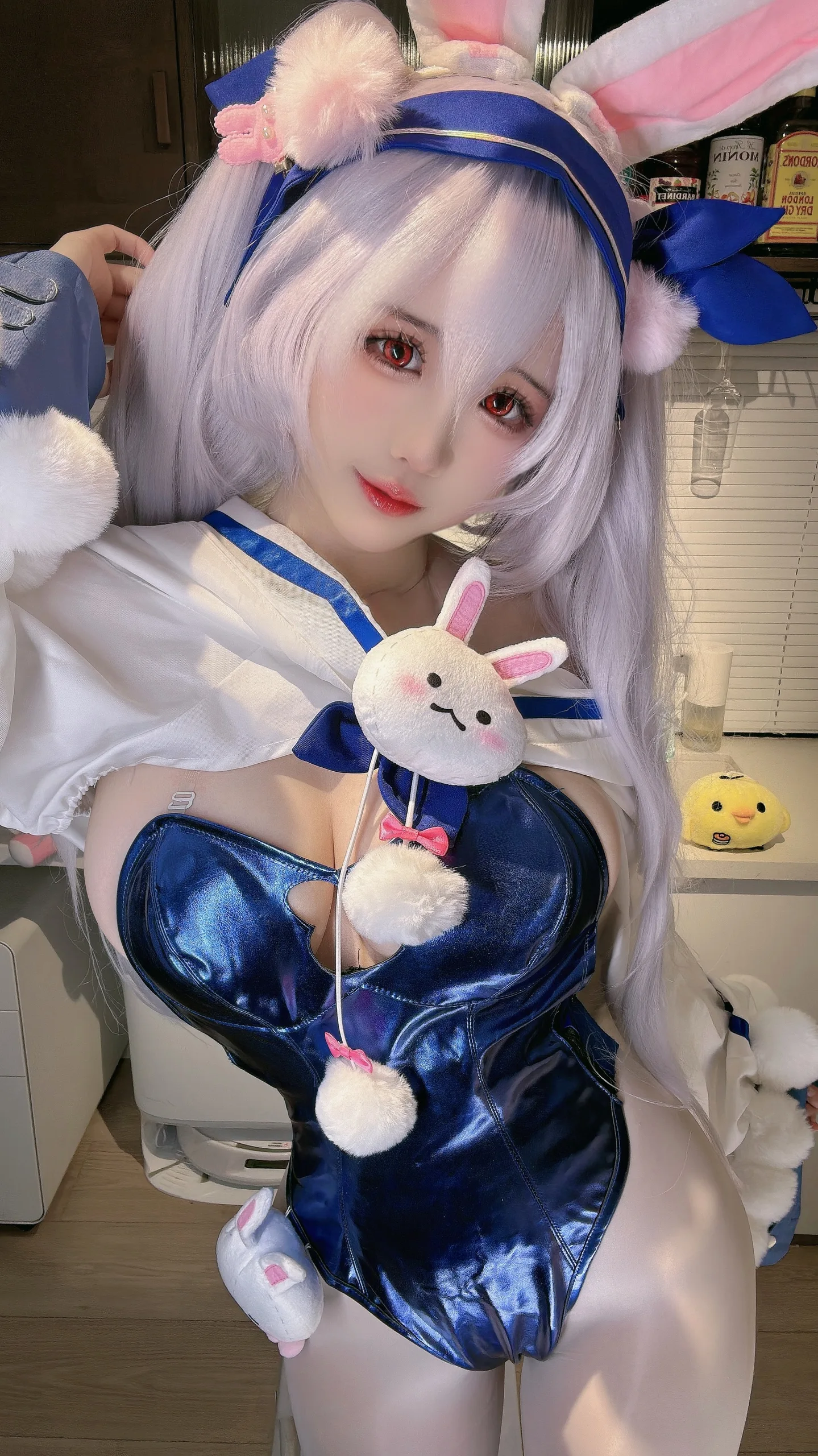 miko酱 三月合集 183P - 第125张写真大图
