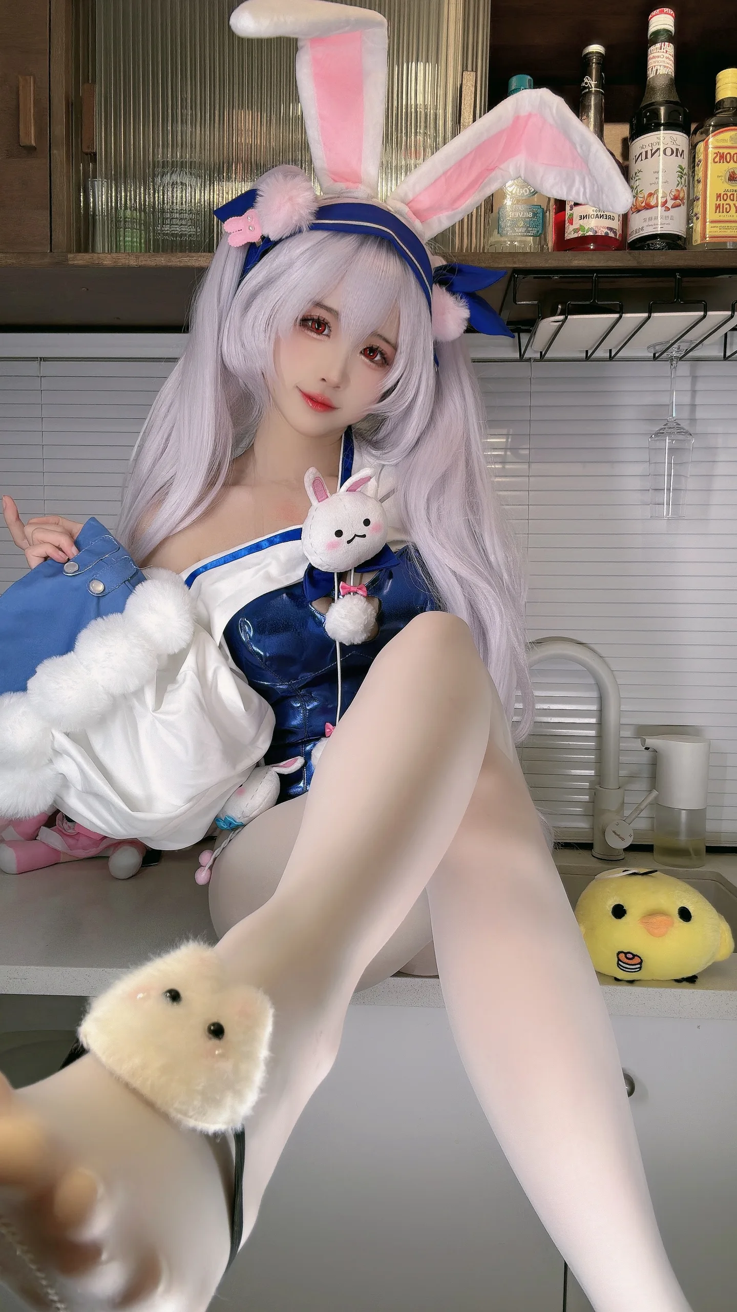 miko酱 三月合集 183P - 第134张写真大图