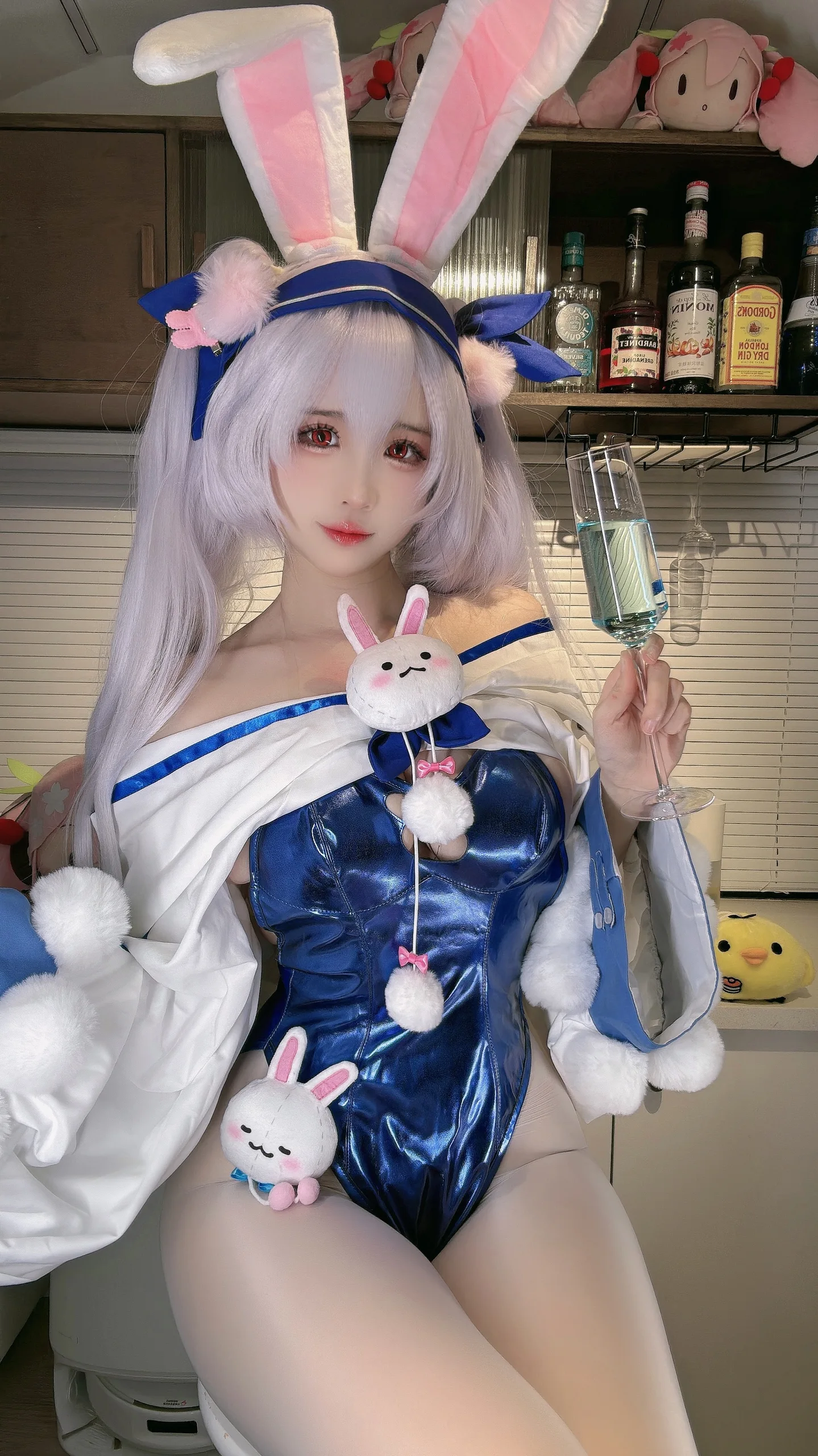 miko酱 三月合集 183P - 第137张写真大图