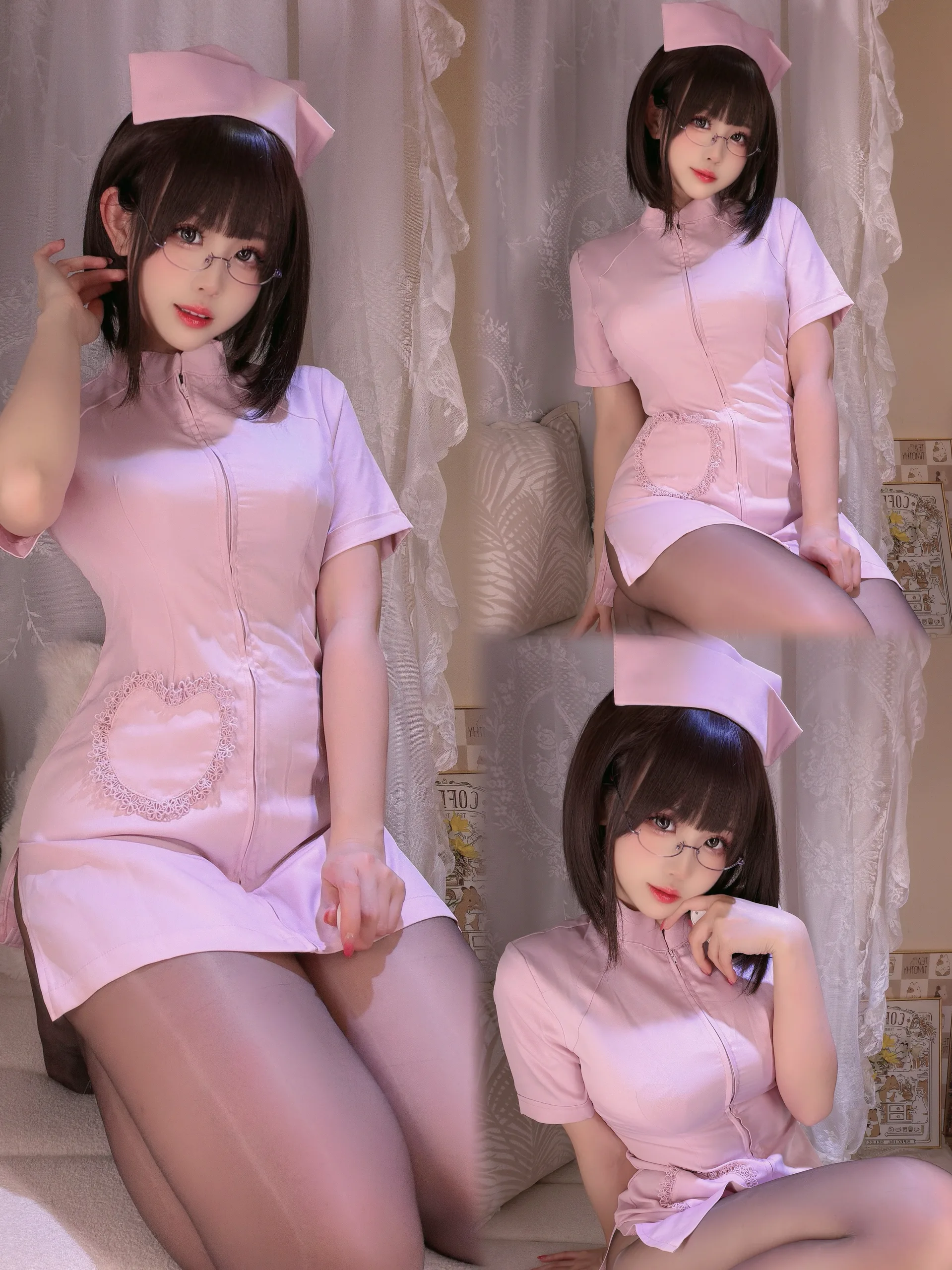 miko酱 三月合集 183P - 第164张写真大图