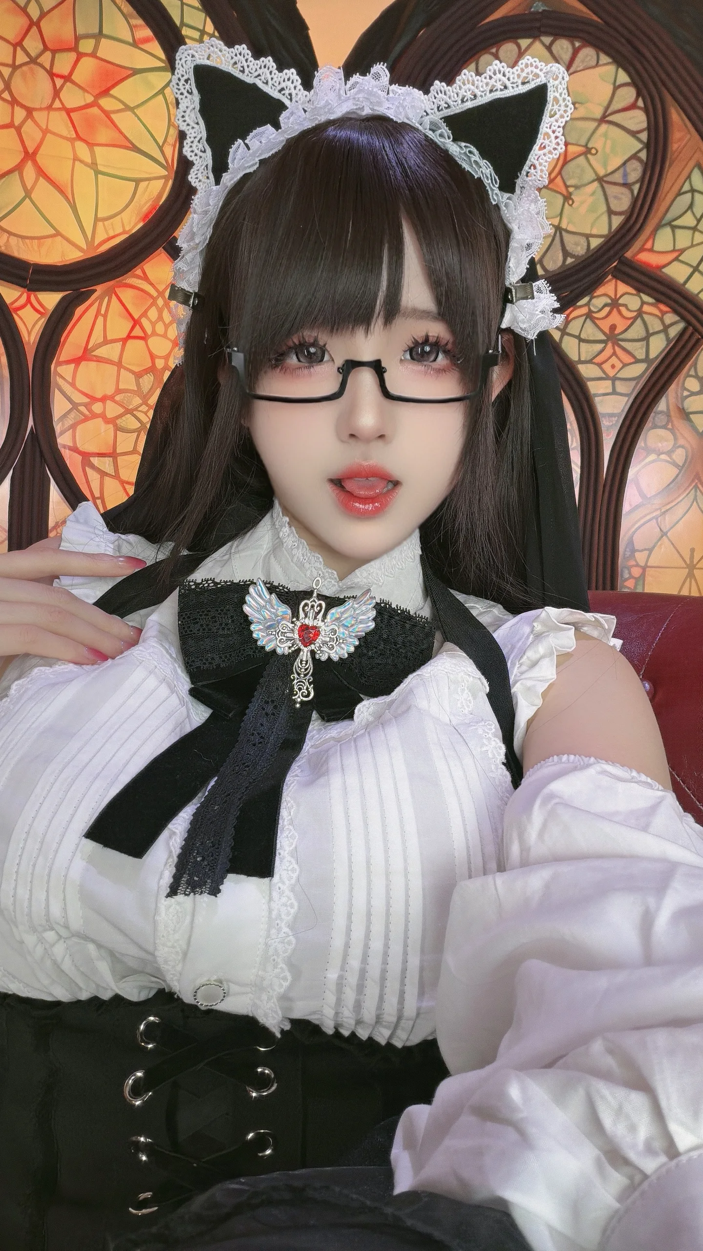 miko酱 三月合集 183P - 第18张写真大图
