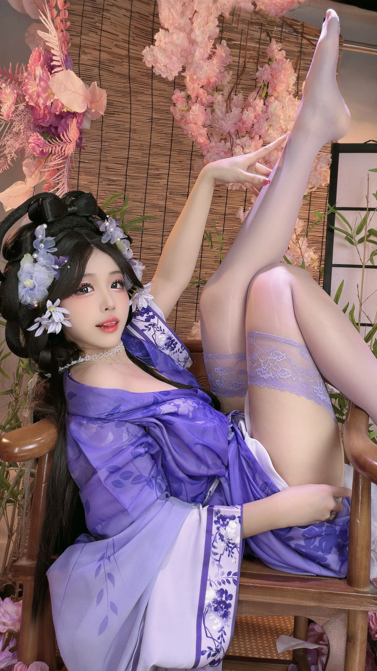 miko酱 三月合集 183P - 第182张写真大图