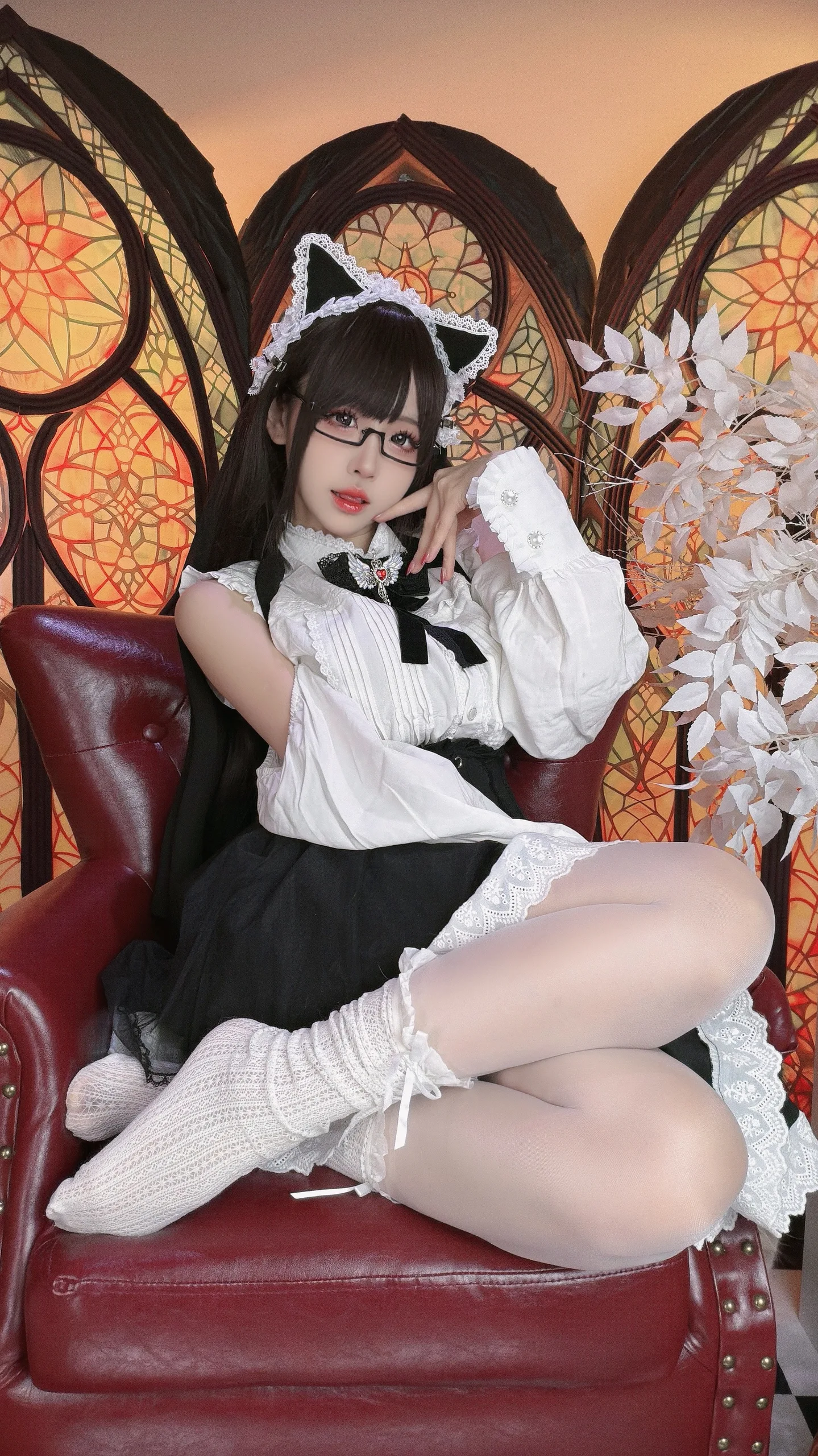 miko酱 三月合集 183P - 第21张写真大图