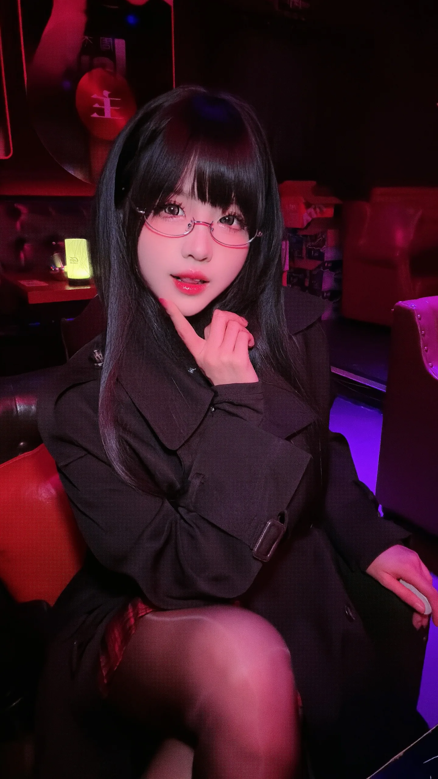 miko酱 三月合集 183P - 第27张写真大图