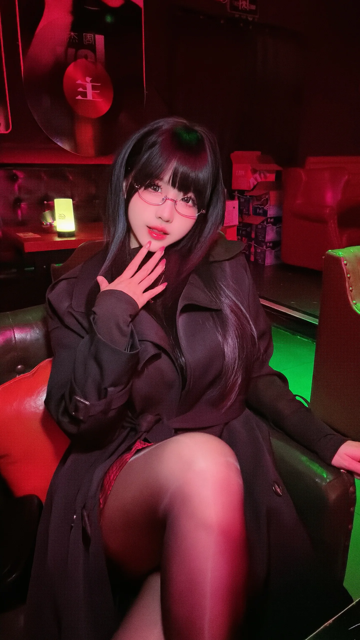 miko酱 三月合集 183P - 第28张写真大图