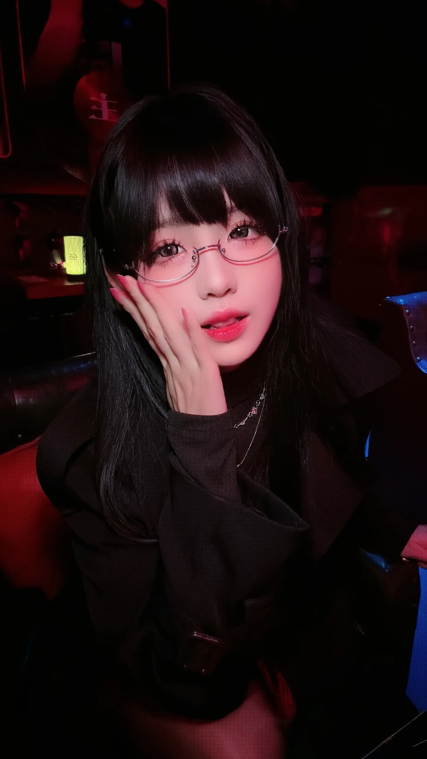 miko酱 三月合集 183P - 第30张写真大图