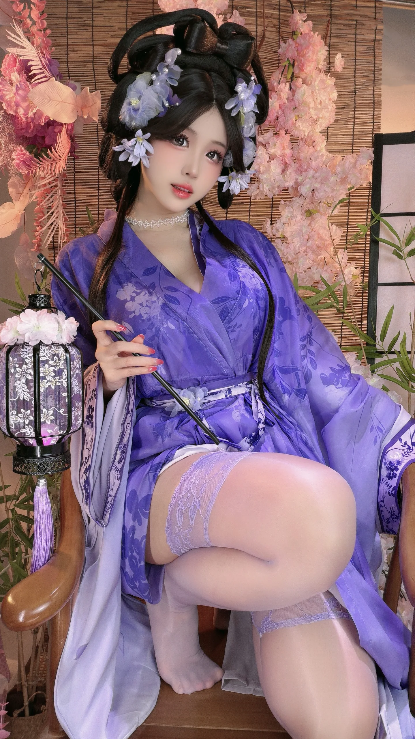 miko酱 三月合集 183P - 第4张写真大图