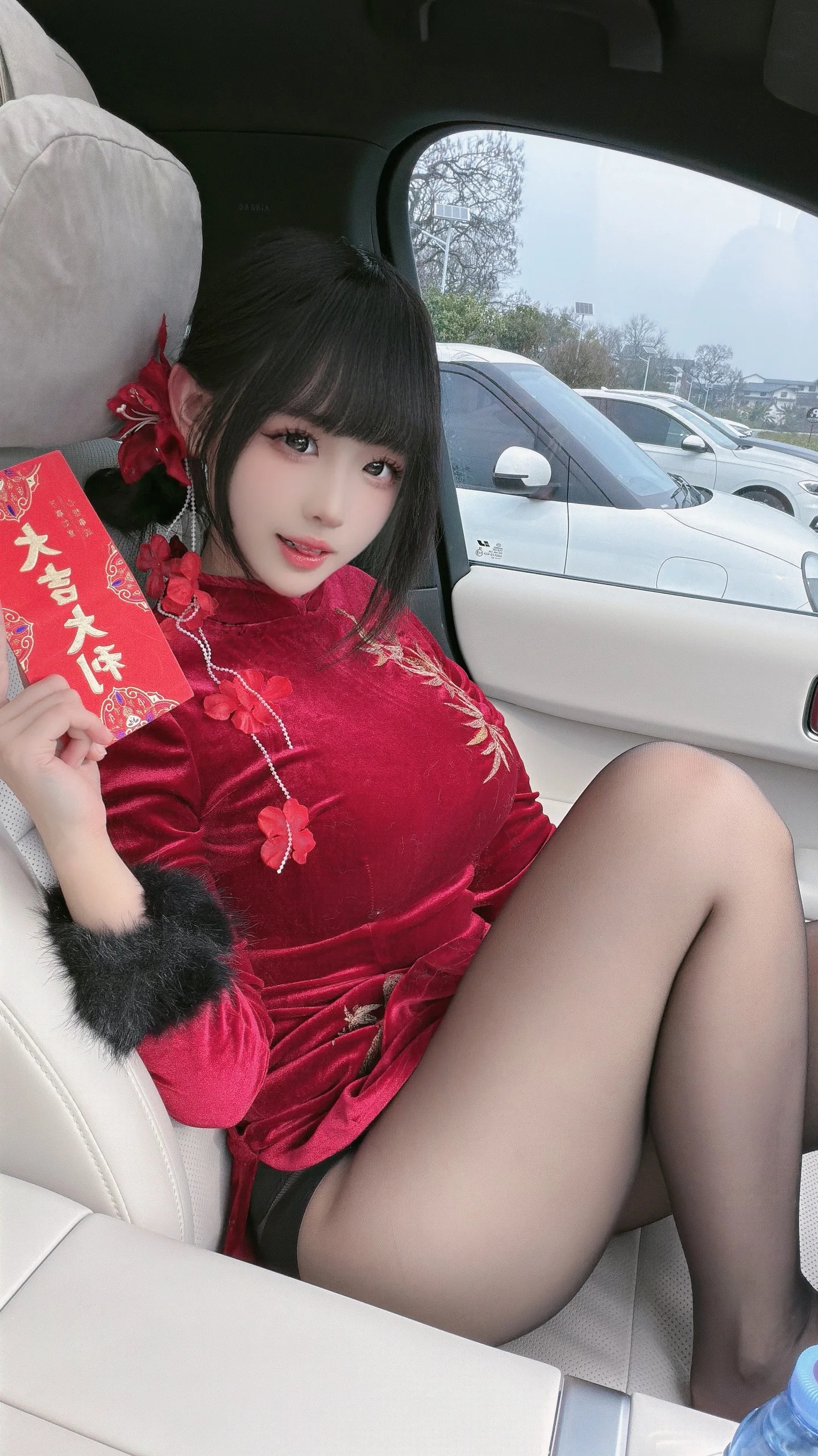 miko酱 三月合集 183P - 第46张写真大图