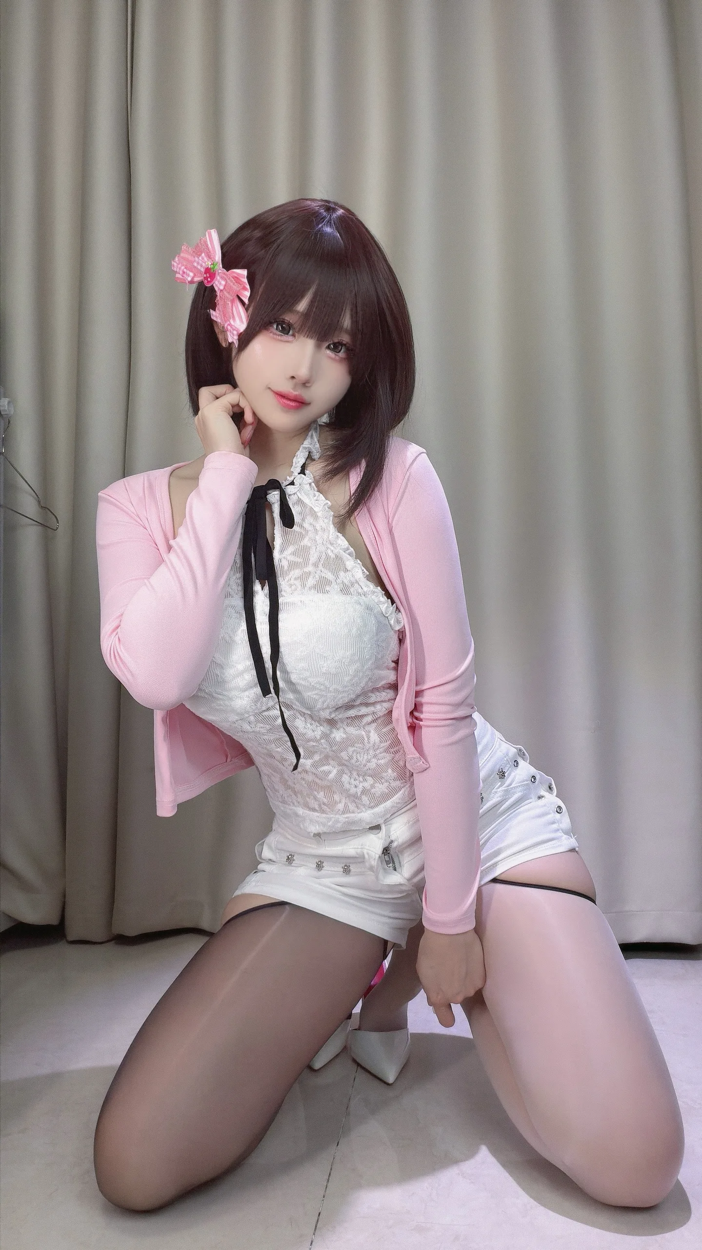 miko酱 三月合集 183P - 第70张写真大图