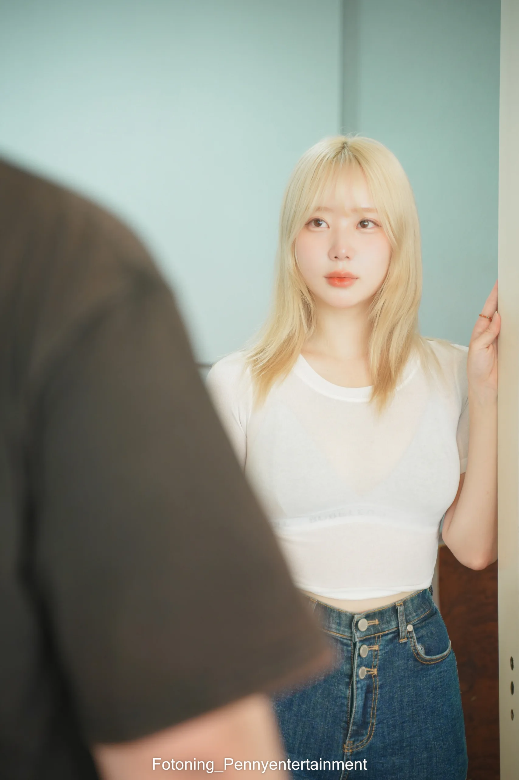 MyuA(뮤아) Humiliation Time Machine 141P - 第13张写真大图