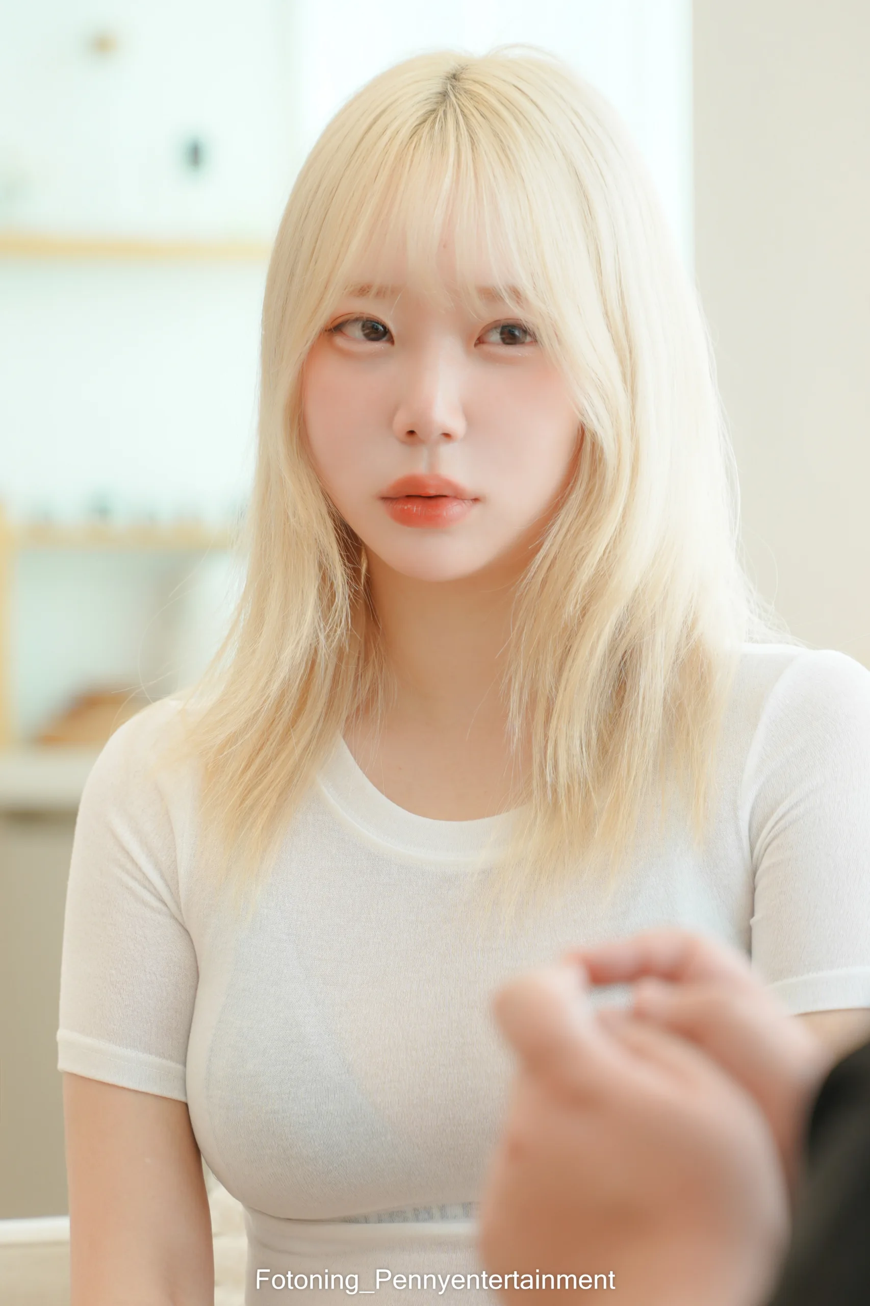 MyuA(뮤아) Humiliation Time Machine 141P - 第16张写真大图