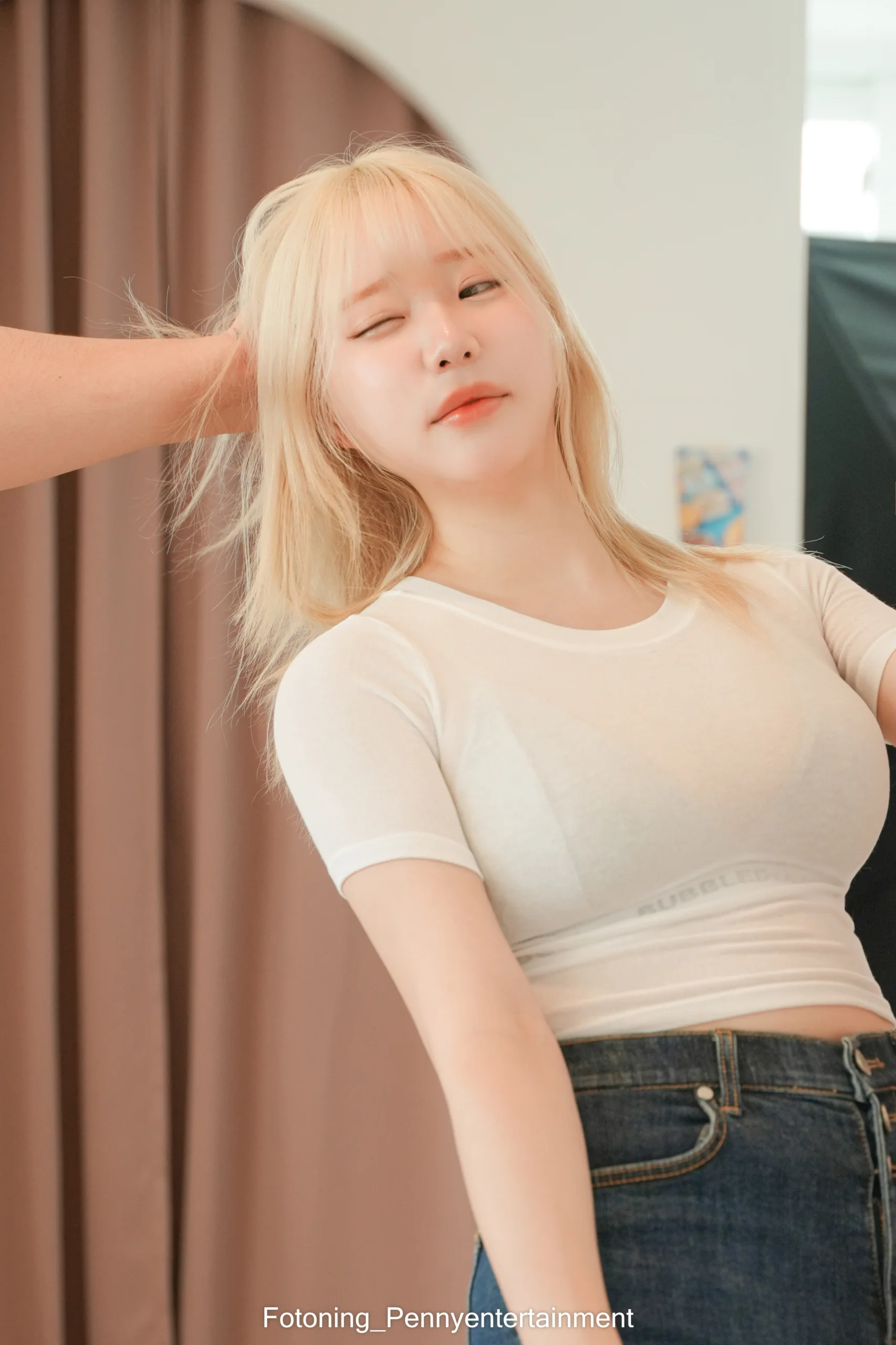 MyuA(뮤아) Humiliation Time Machine 141P - 第24张写真大图