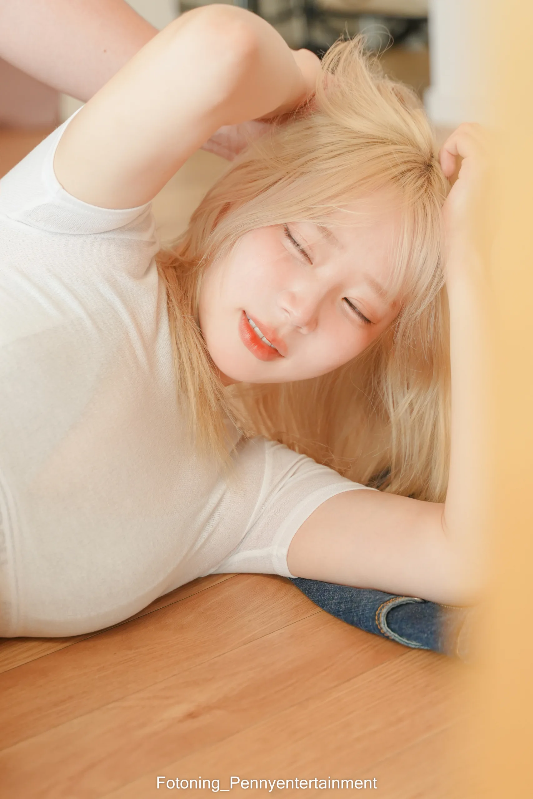 MyuA(뮤아) Humiliation Time Machine 141P - 第56张写真大图